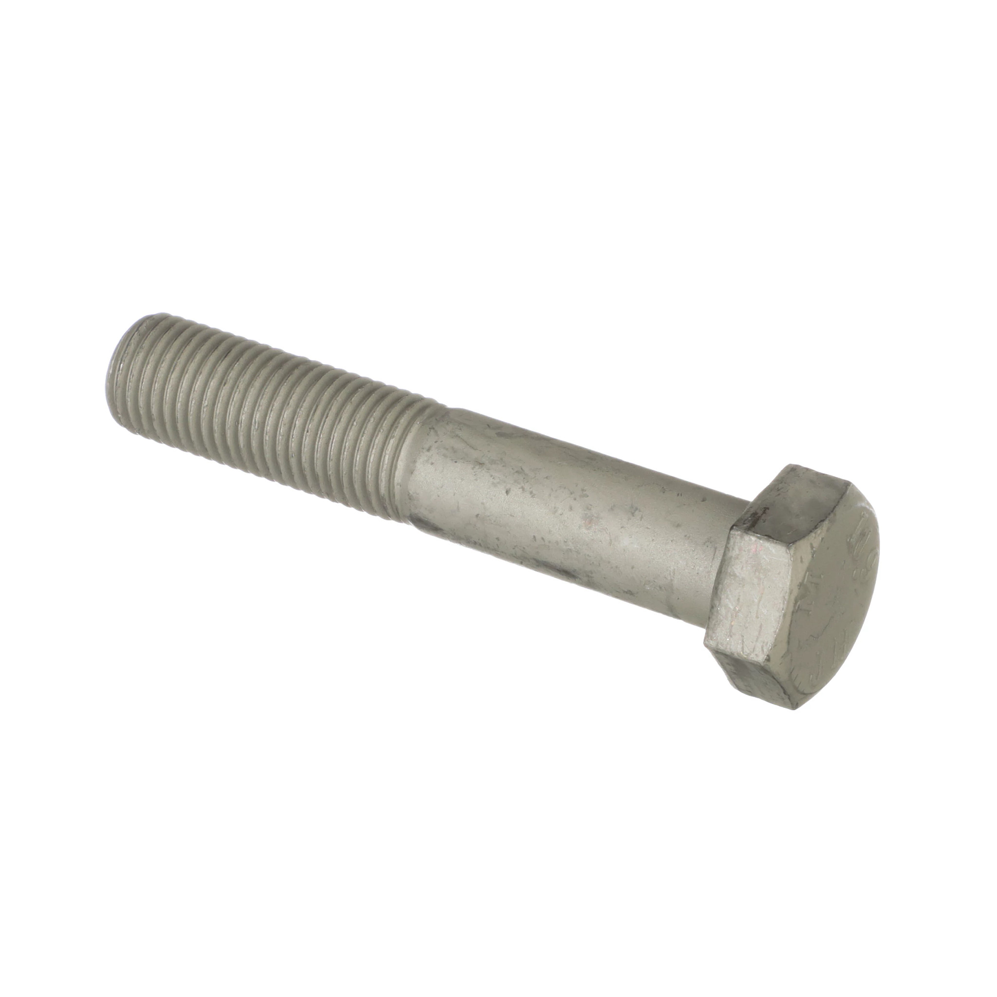 Hex Bolt - Cl 10.9 - M22 x 2.5 x 120 | CASECE | BR | PT