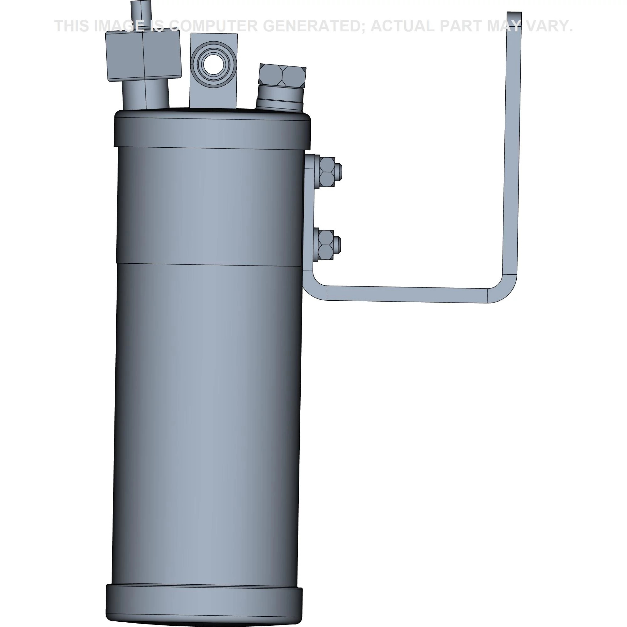 RECEIVER-DRIER | CASECE | AMEA | RU