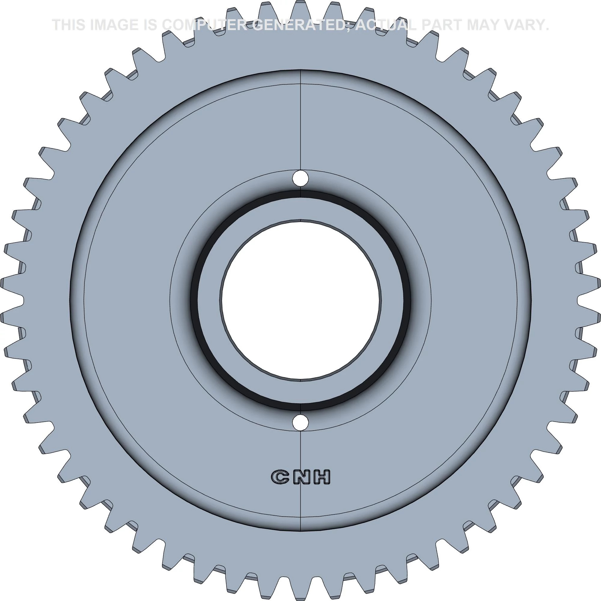 GEAR | CASEIH | EU | EN