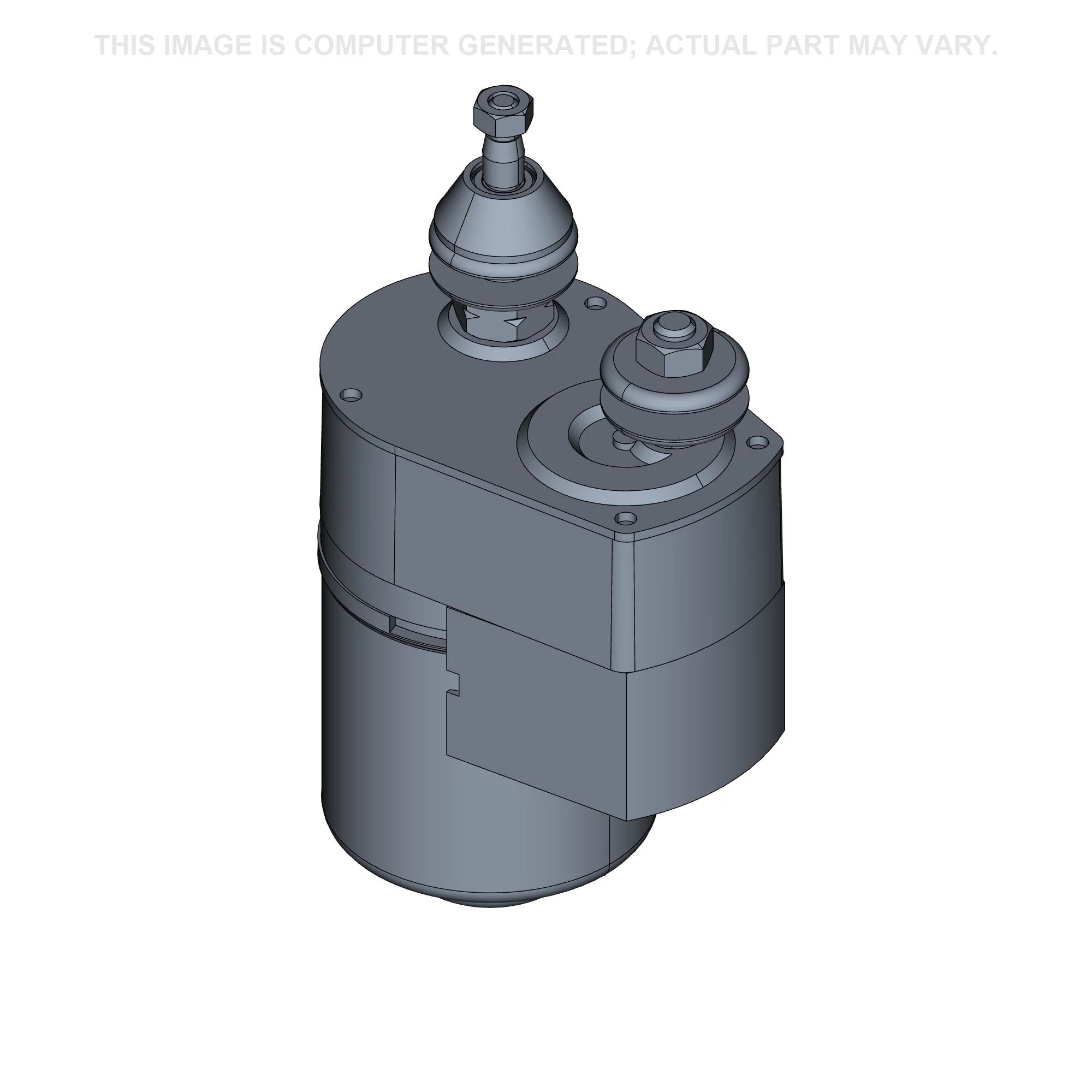 WIPER MOTOR | NEWHOLLANDAG | EU | PT