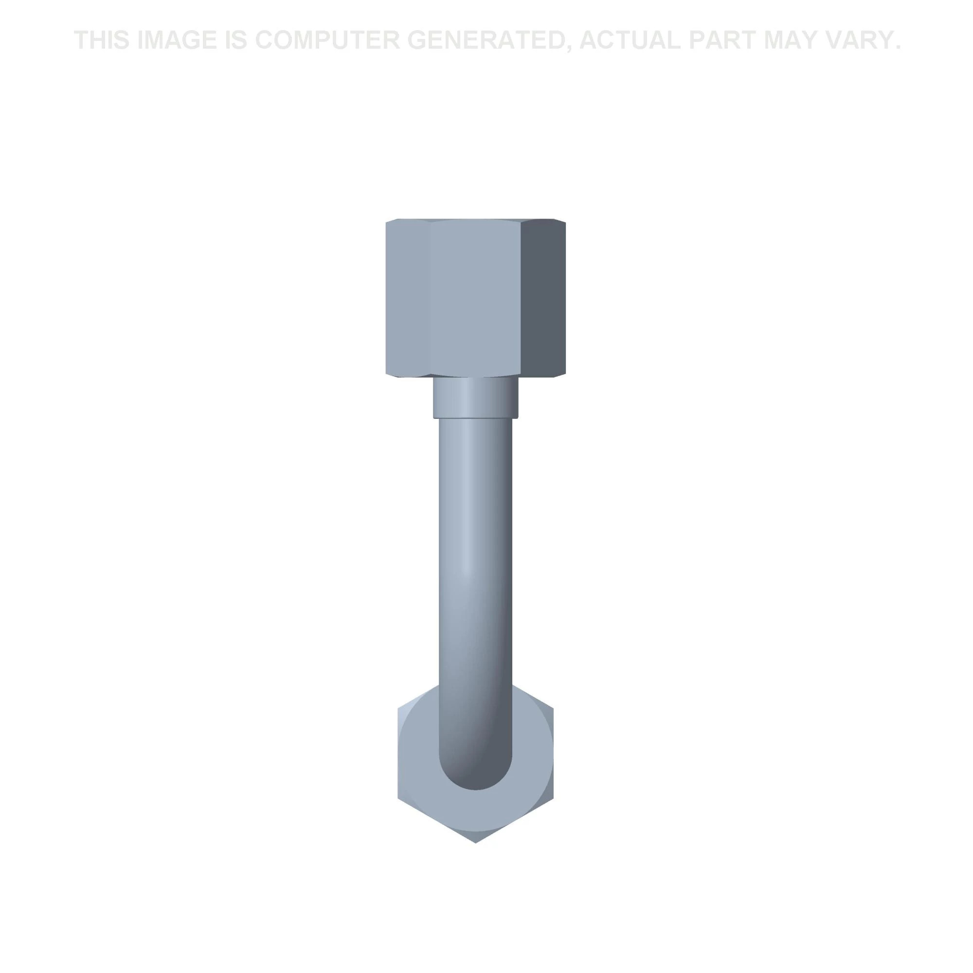 TUBO RÍGIDO | CASEIH | EU | DE