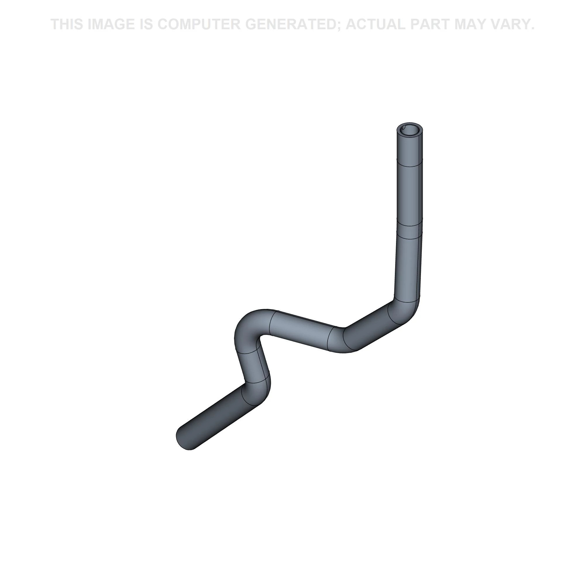 Air Hose | CASEIH | CA | EN