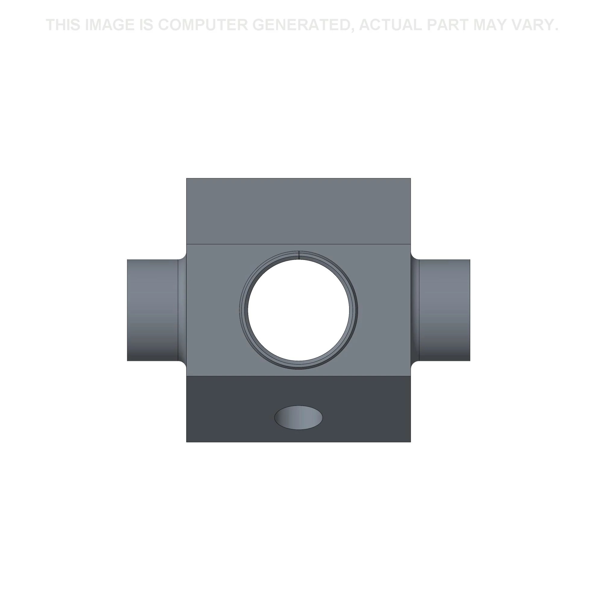 HINGE | NEWHOLLANDAG | IE | EN