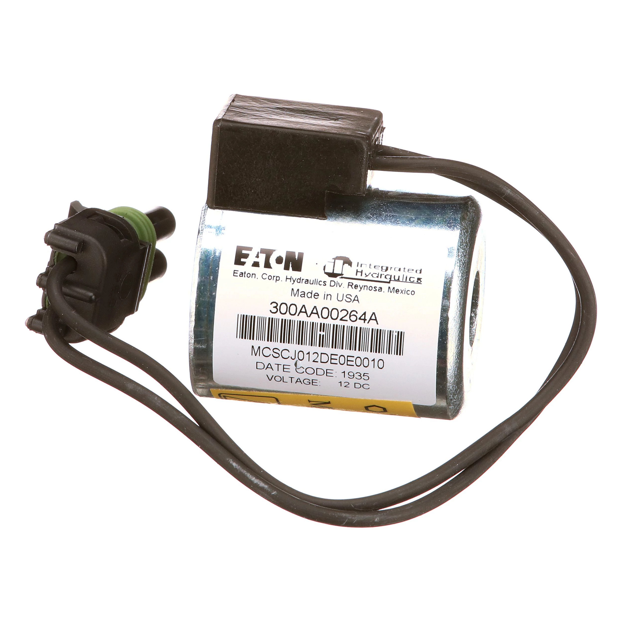 COIL | NEWHOLLANDCE | CA | EN