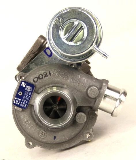REMAN-TURBOCHARGER | NEWHOLLANDAG | IE | EN
