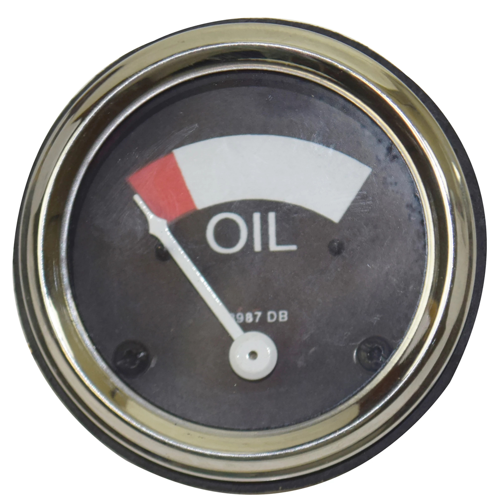 Oil Pressure Gauge | NEWHOLLANDCE | US | EN