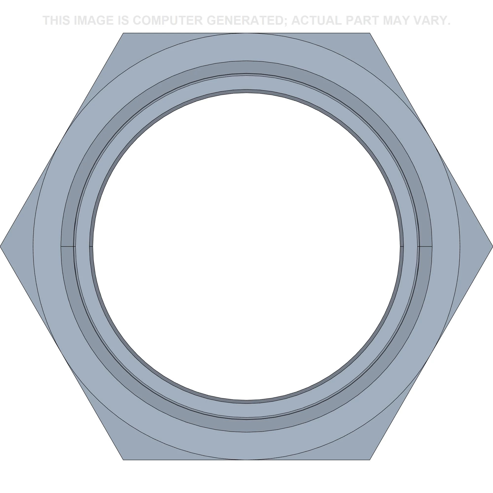 TUBE NUT | MILLER | NZ | EN