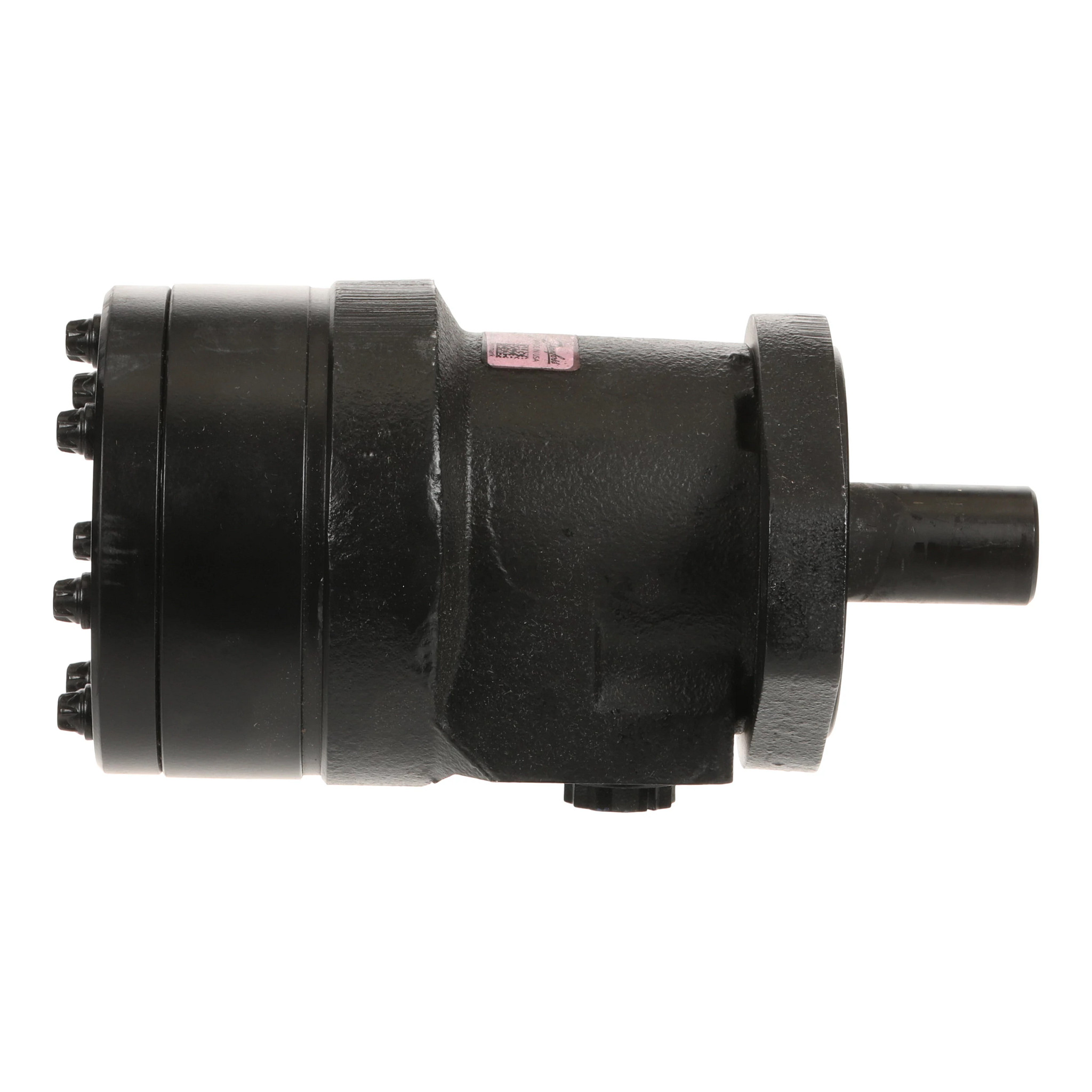 HYDRAULIC MOTOR | CASEIH | AMEA | TR