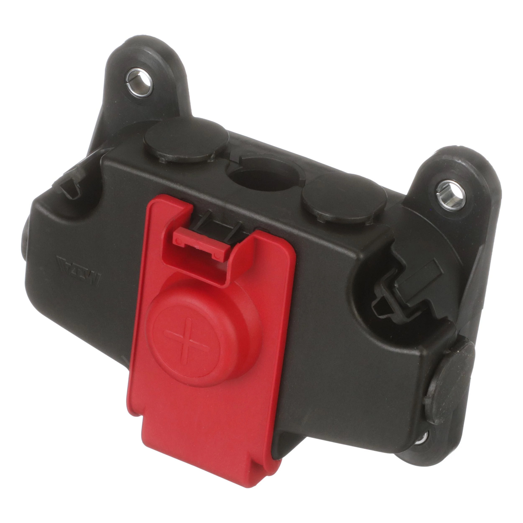 Fuse Box | CASEIH | CA | EN