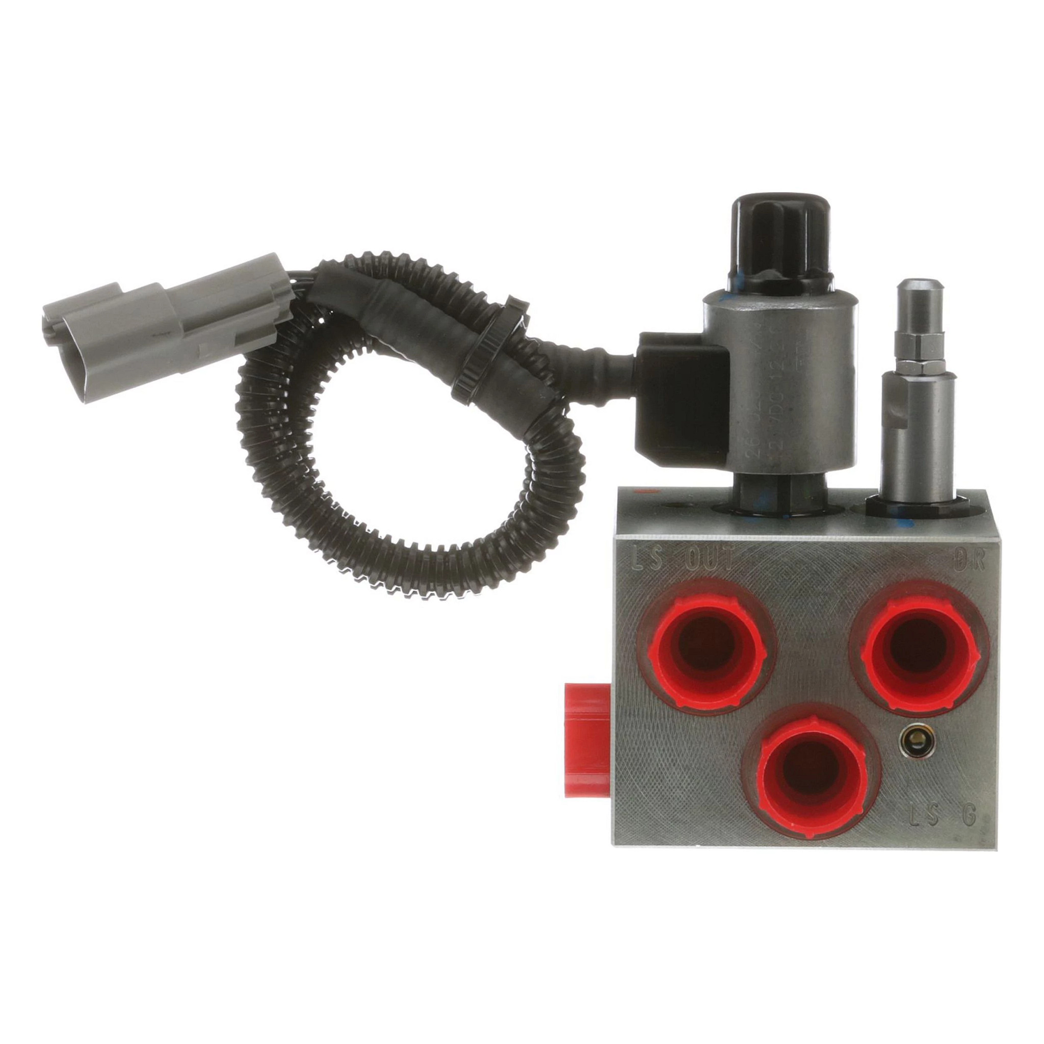 VÁLVULA | CASEIH | ES | ES