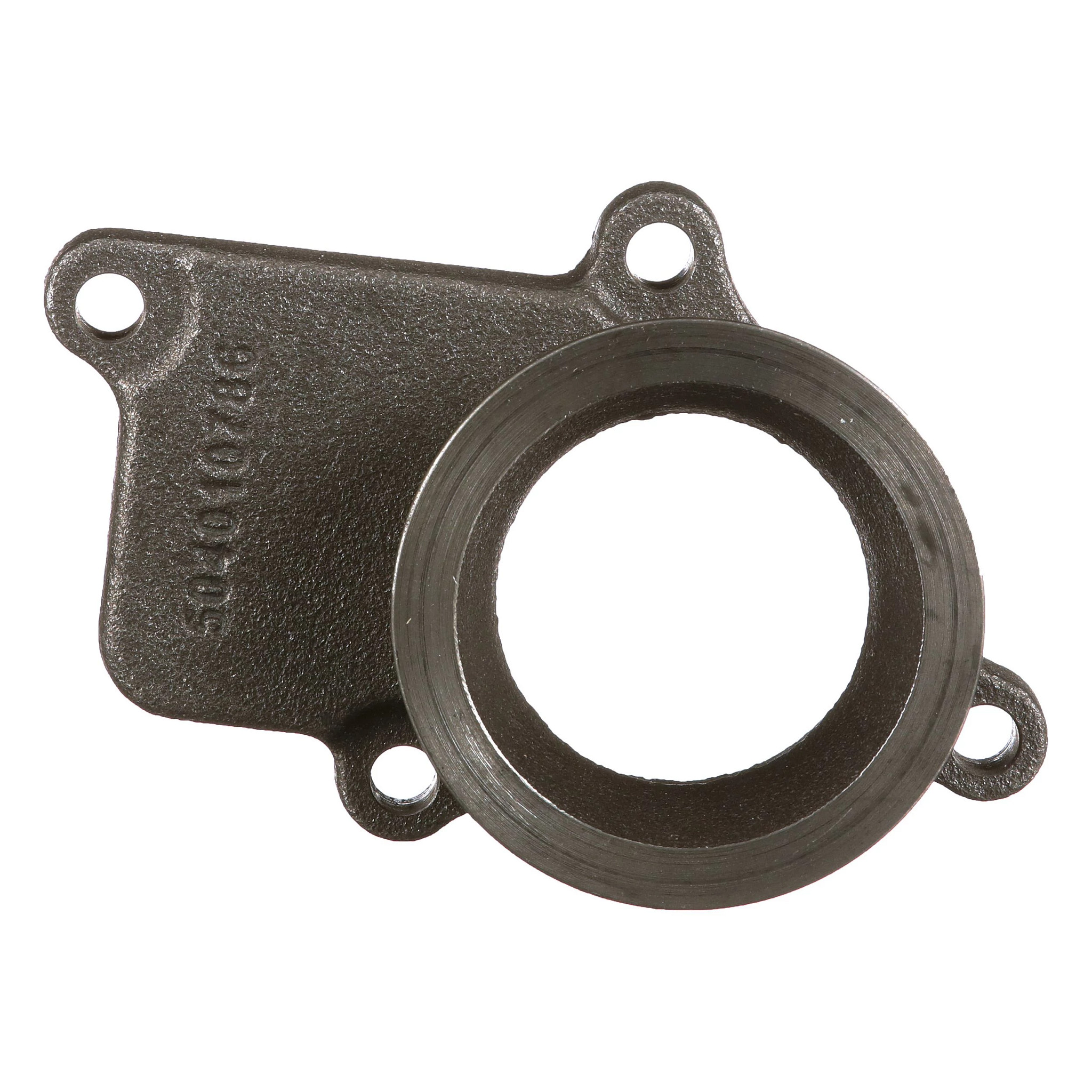 AUSPUFFKRÜMMER | NEWHOLLANDAG | EU | DE