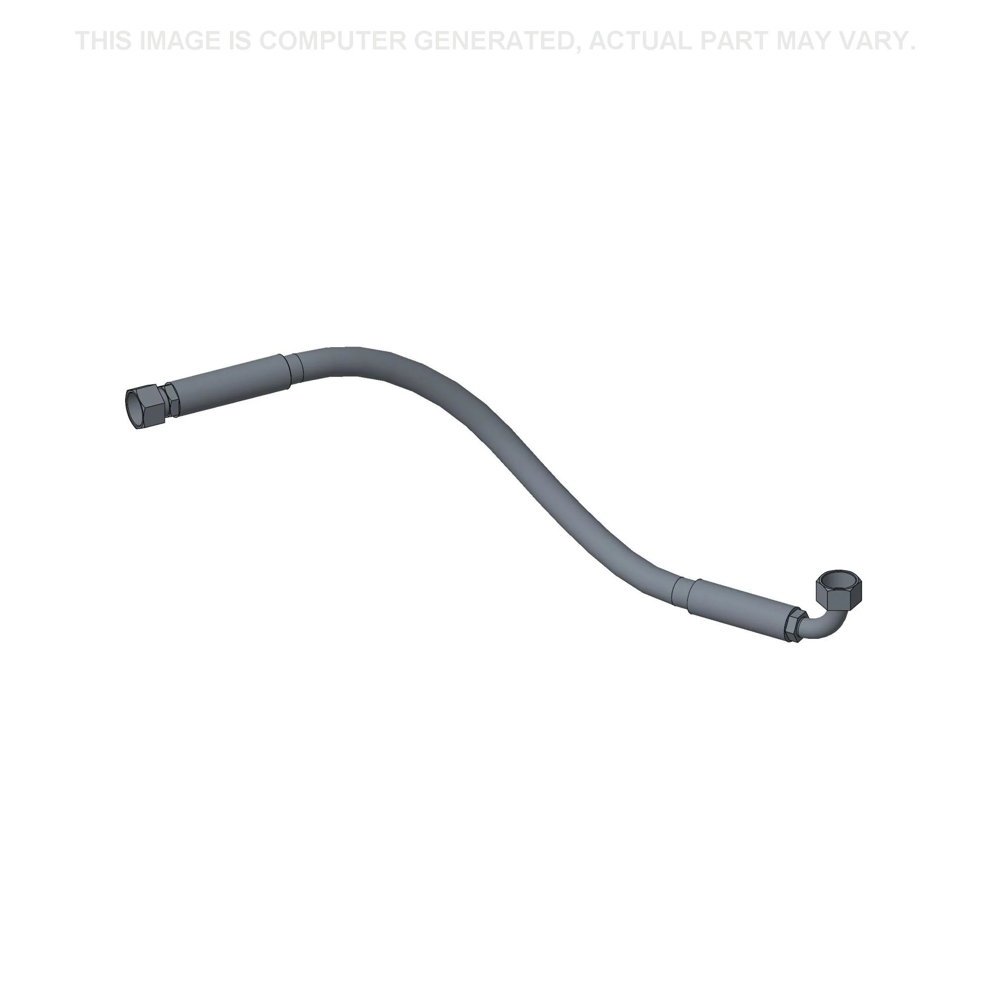 TUBO IDRAULICO | CASECE | EU | IT