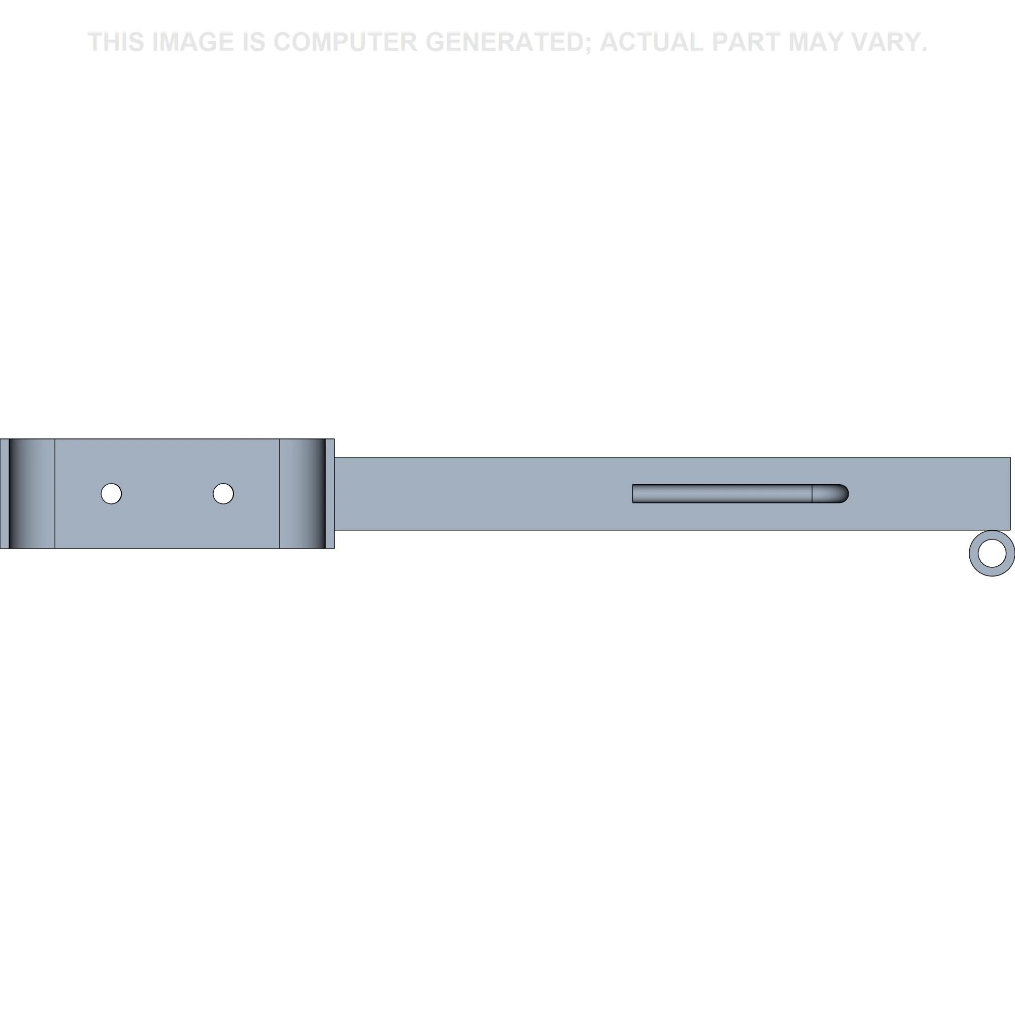 MOUNTING PLATE | FLEXICOIL | CA | EN