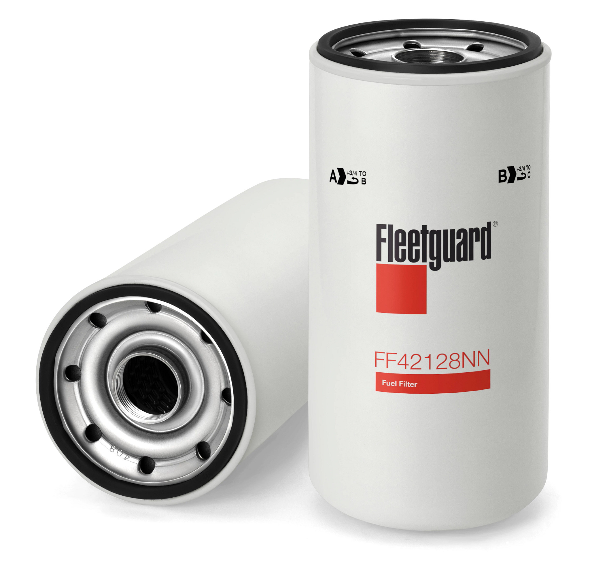 FUEL FILTER | NEWHOLLANDAG | NZ | EN