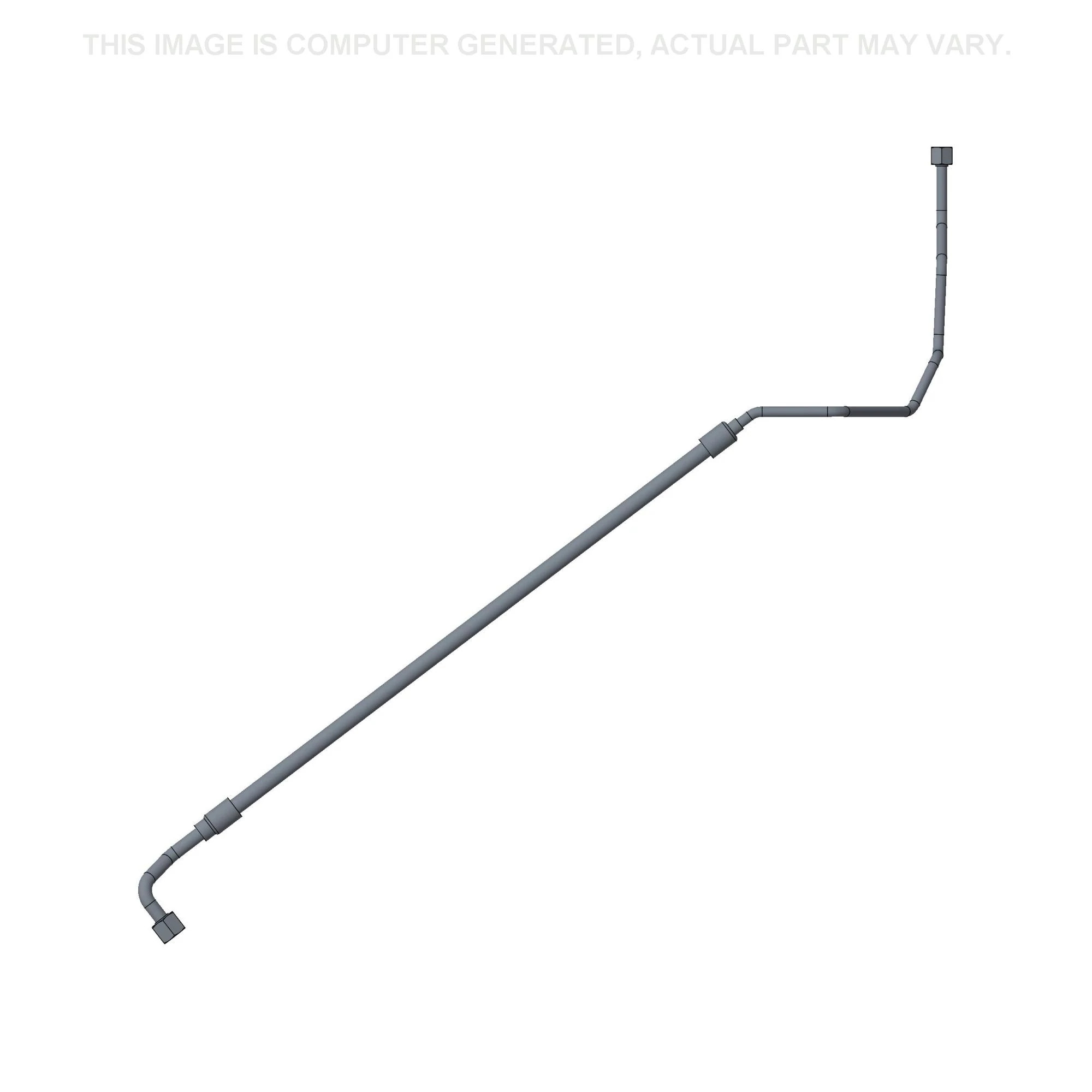 TUBO HIDRÁULICO | NEWHOLLANDAG | SA | ES