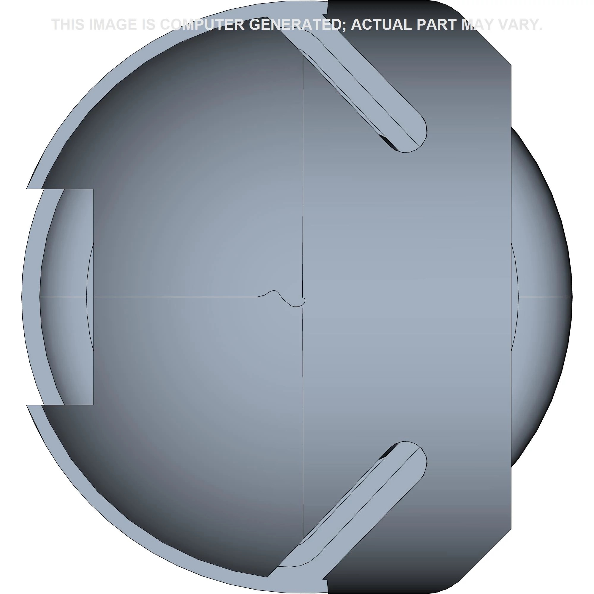 GAS STRUT | NEWHOLLANDAG | GB | EN