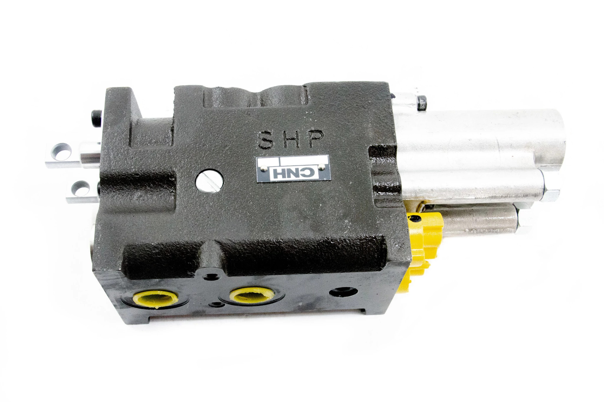 Soupape hydraulique Reman | NEWHOLLANDAG | EU | EN