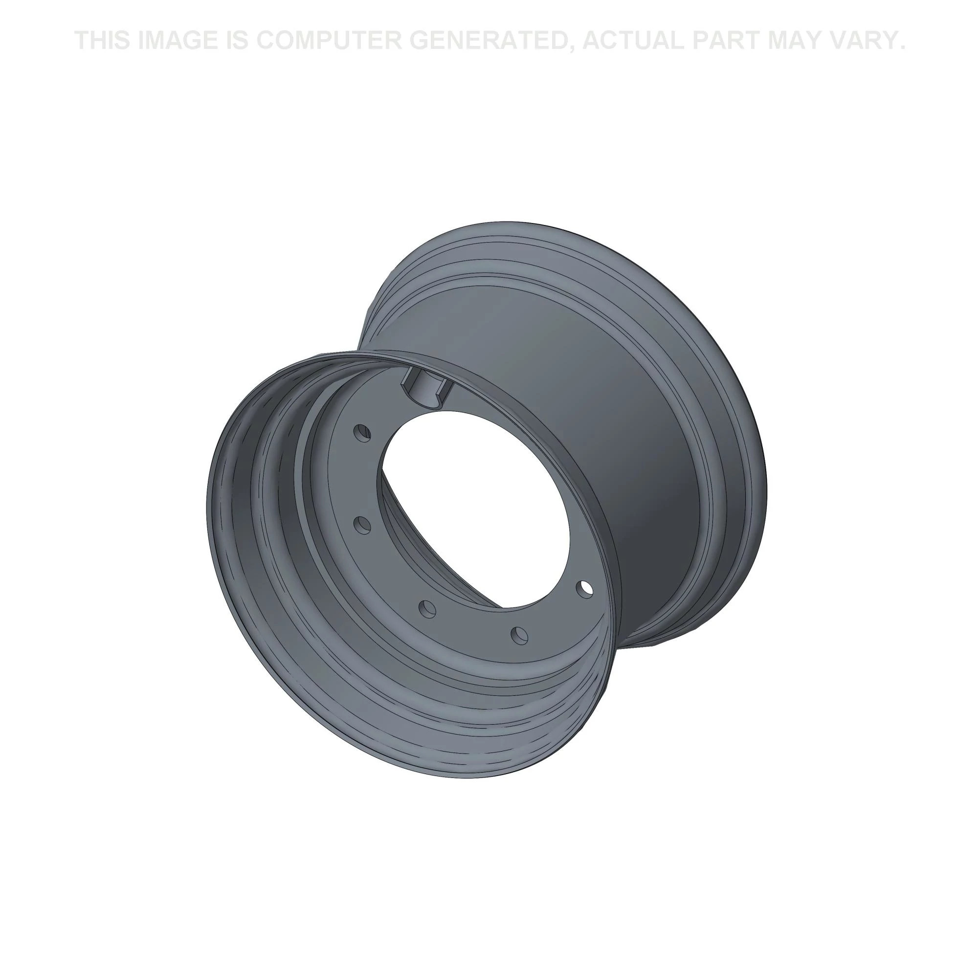 WHEEL | CASECE | US | EN