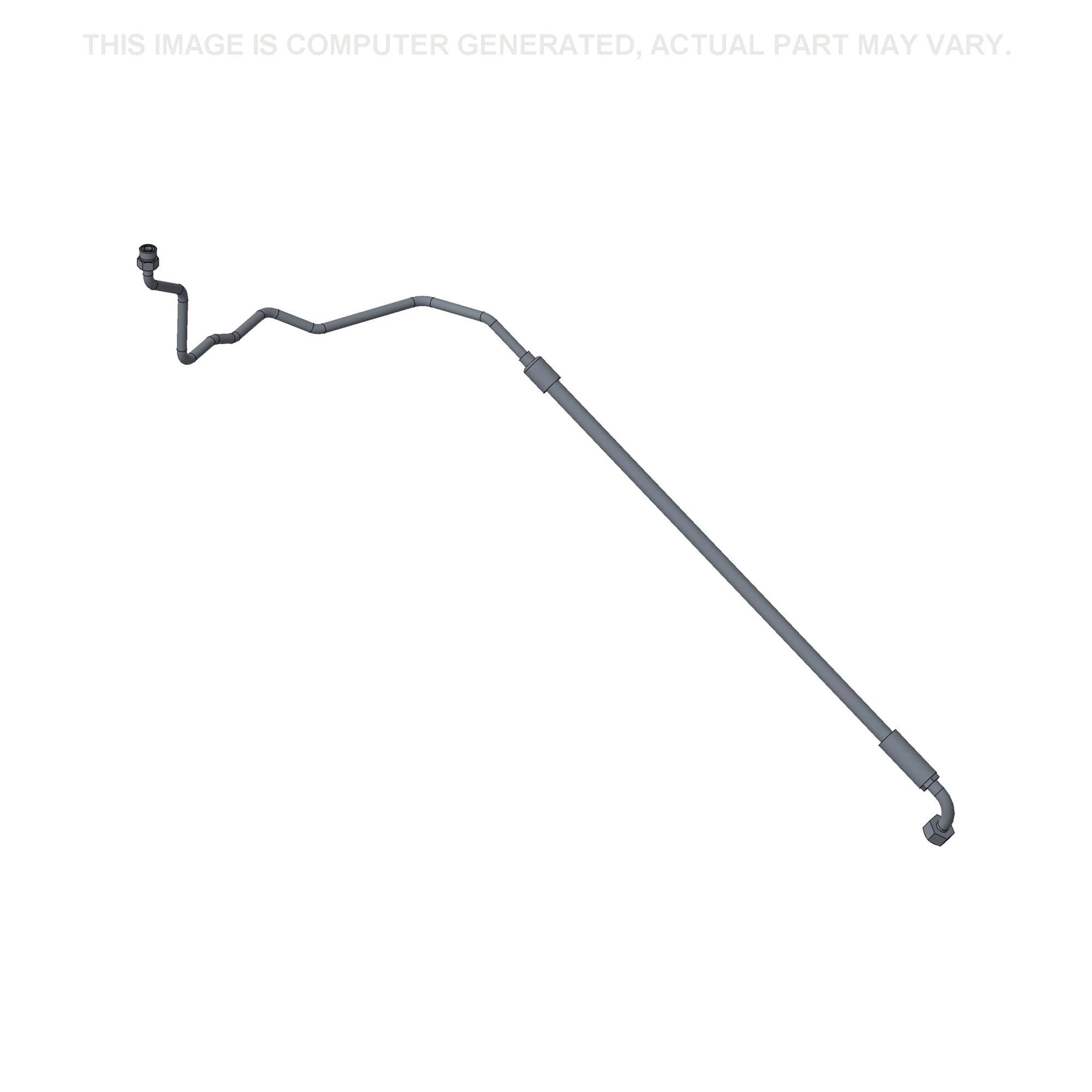 HYDRAULIC HOSE | CASECE | SA | EN