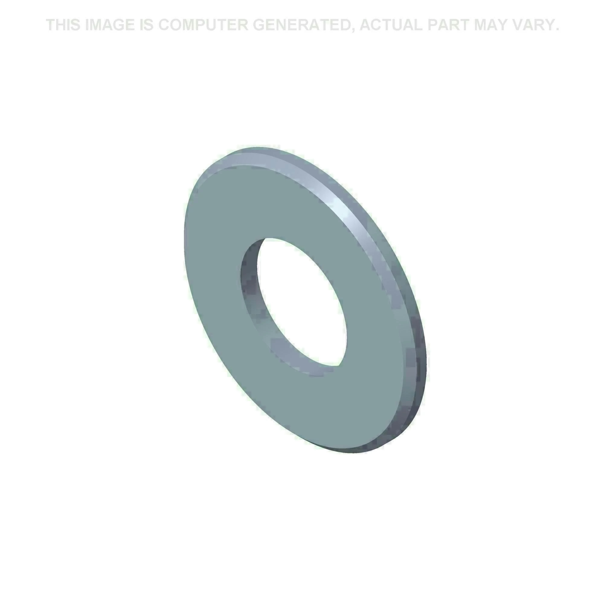 ARRUELA PLANA | CASEIH | SA | EN