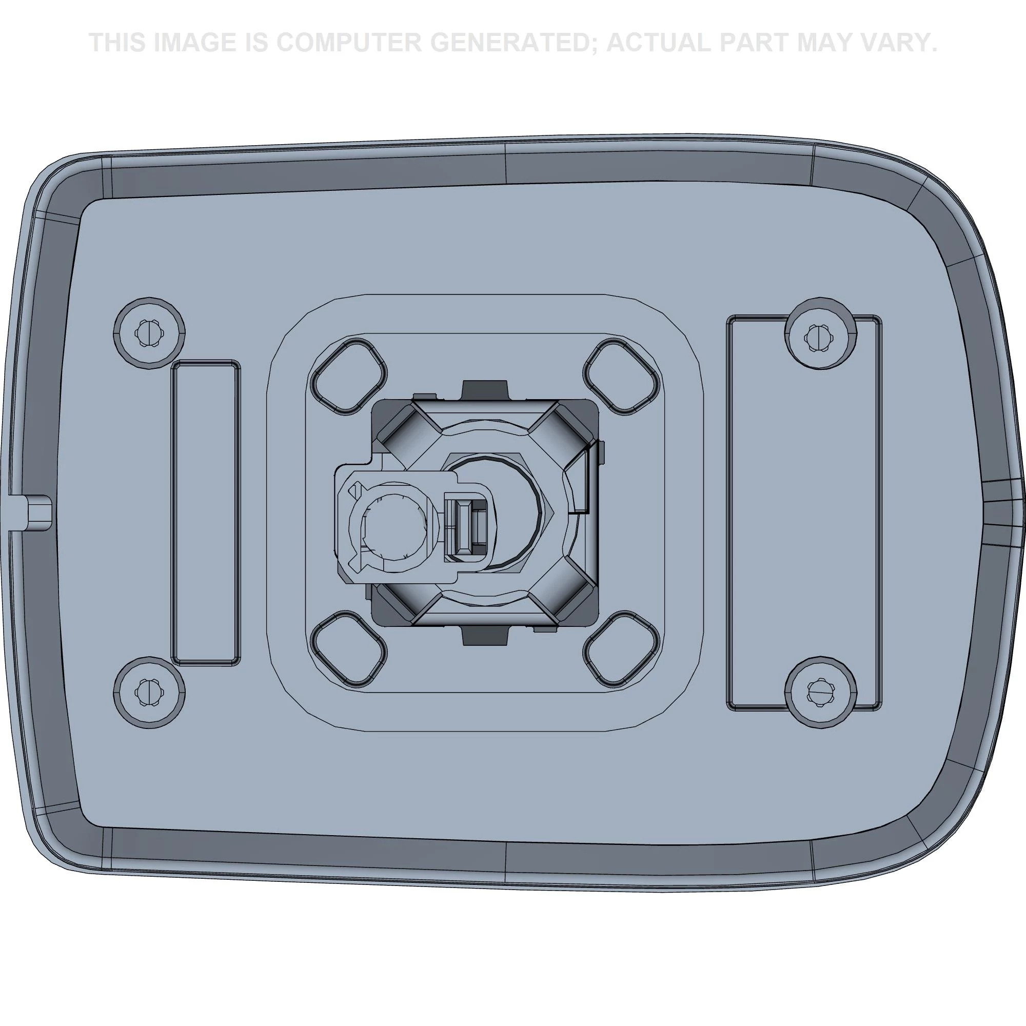 ANTENNE | CASEIH | CA | FR