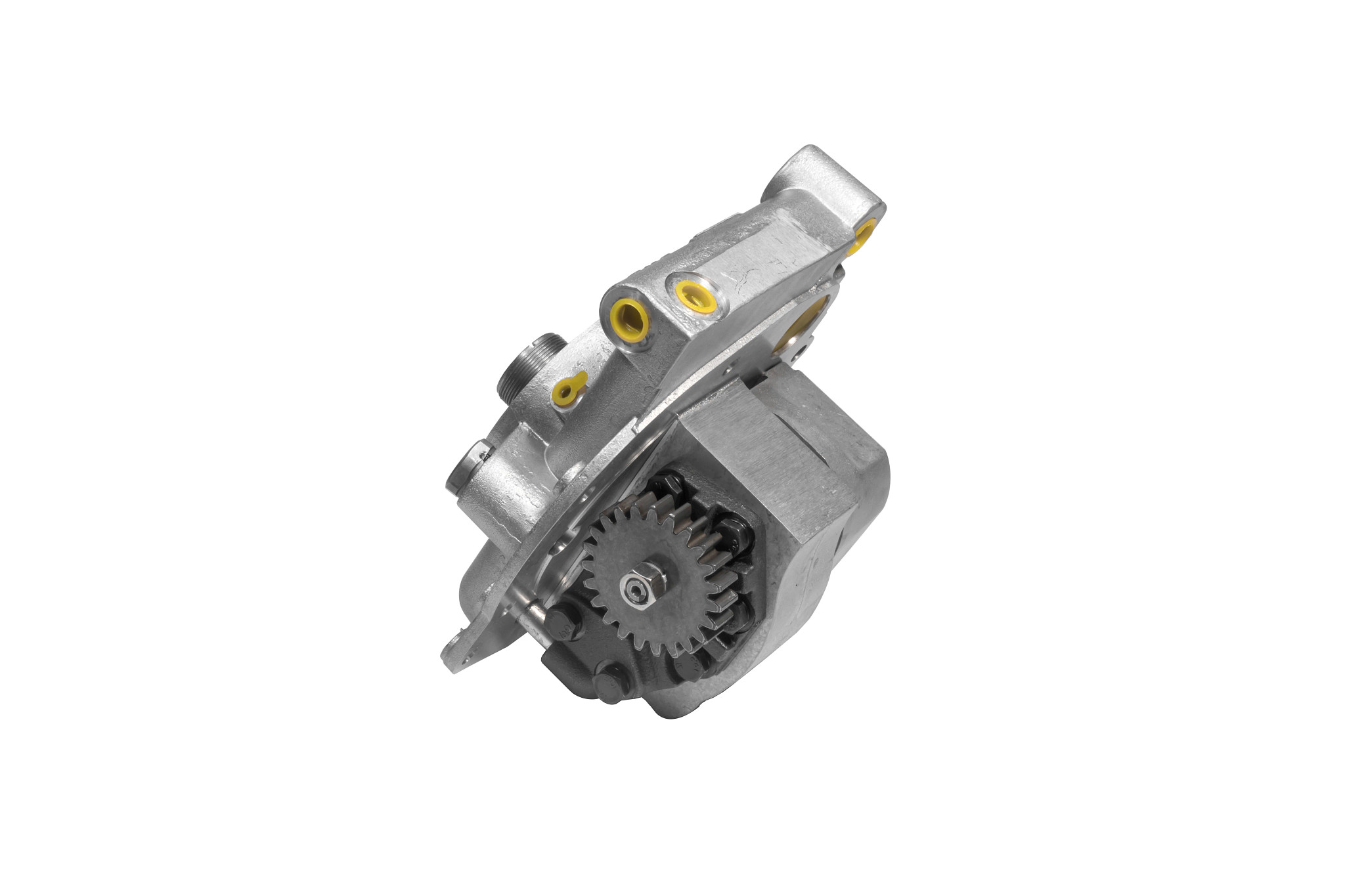HYDRAULIC PUMP | MILLER | US | EN