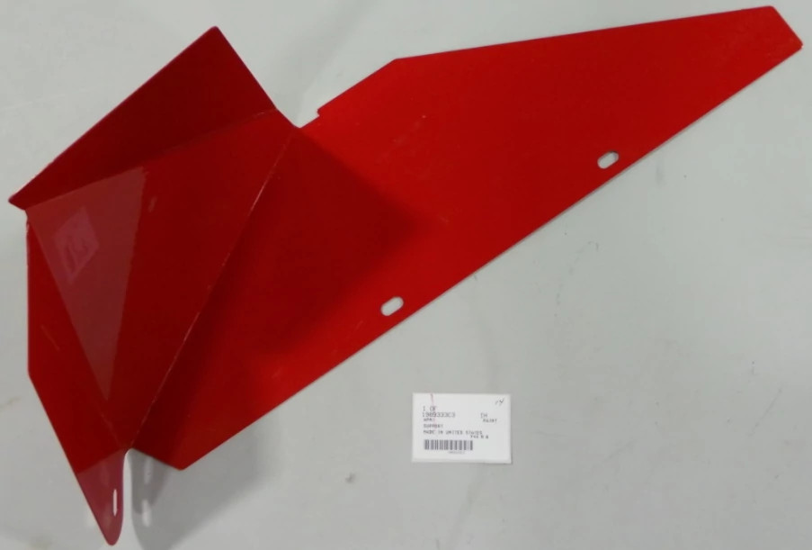 SOPORTE | CASEIH | ES | ES