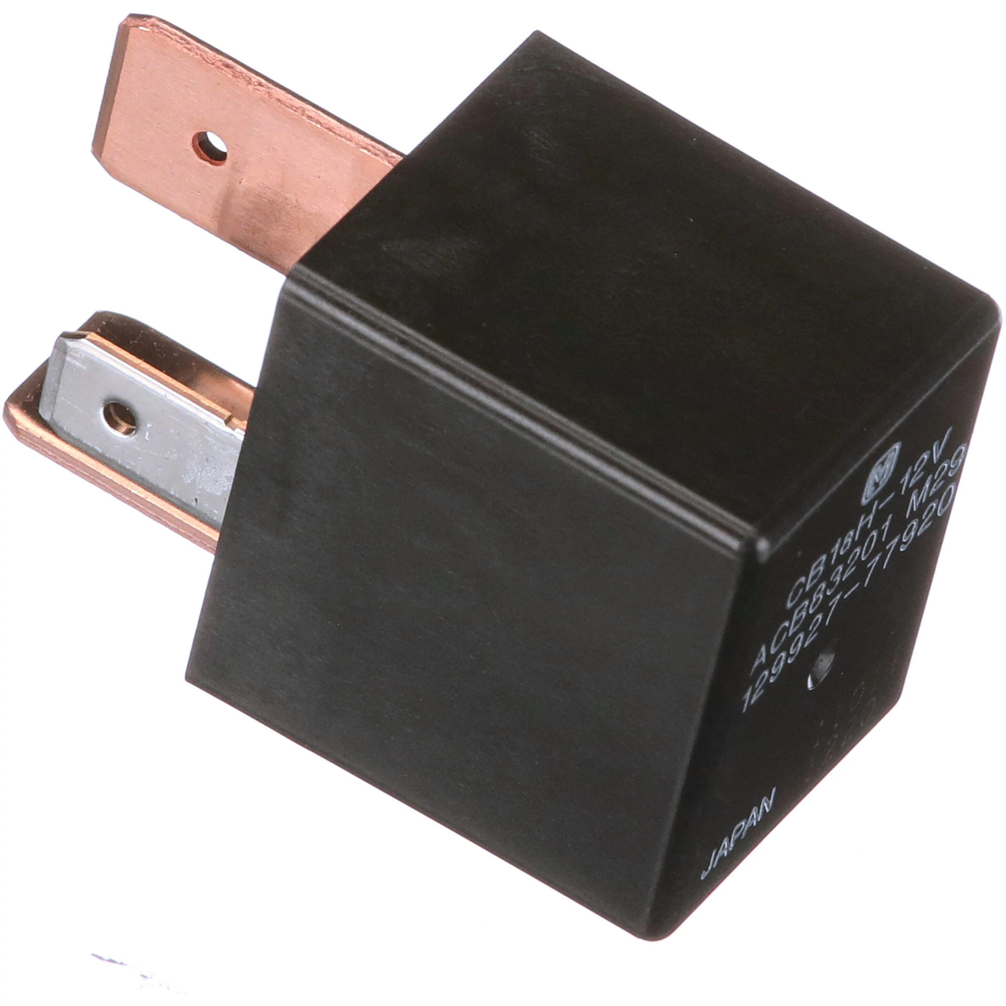 RELAY | CASEIH | CA | EN