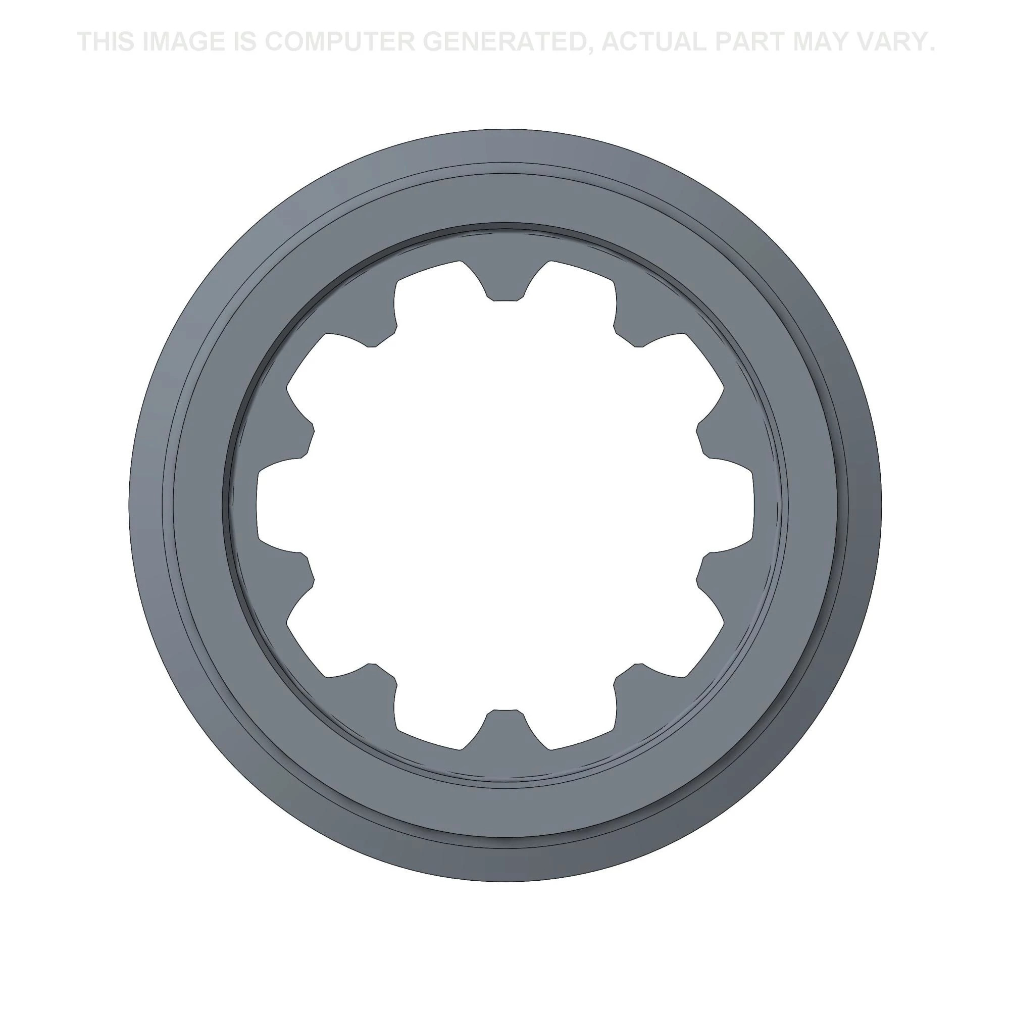 SPACER | FLEXICOIL | CA | EN