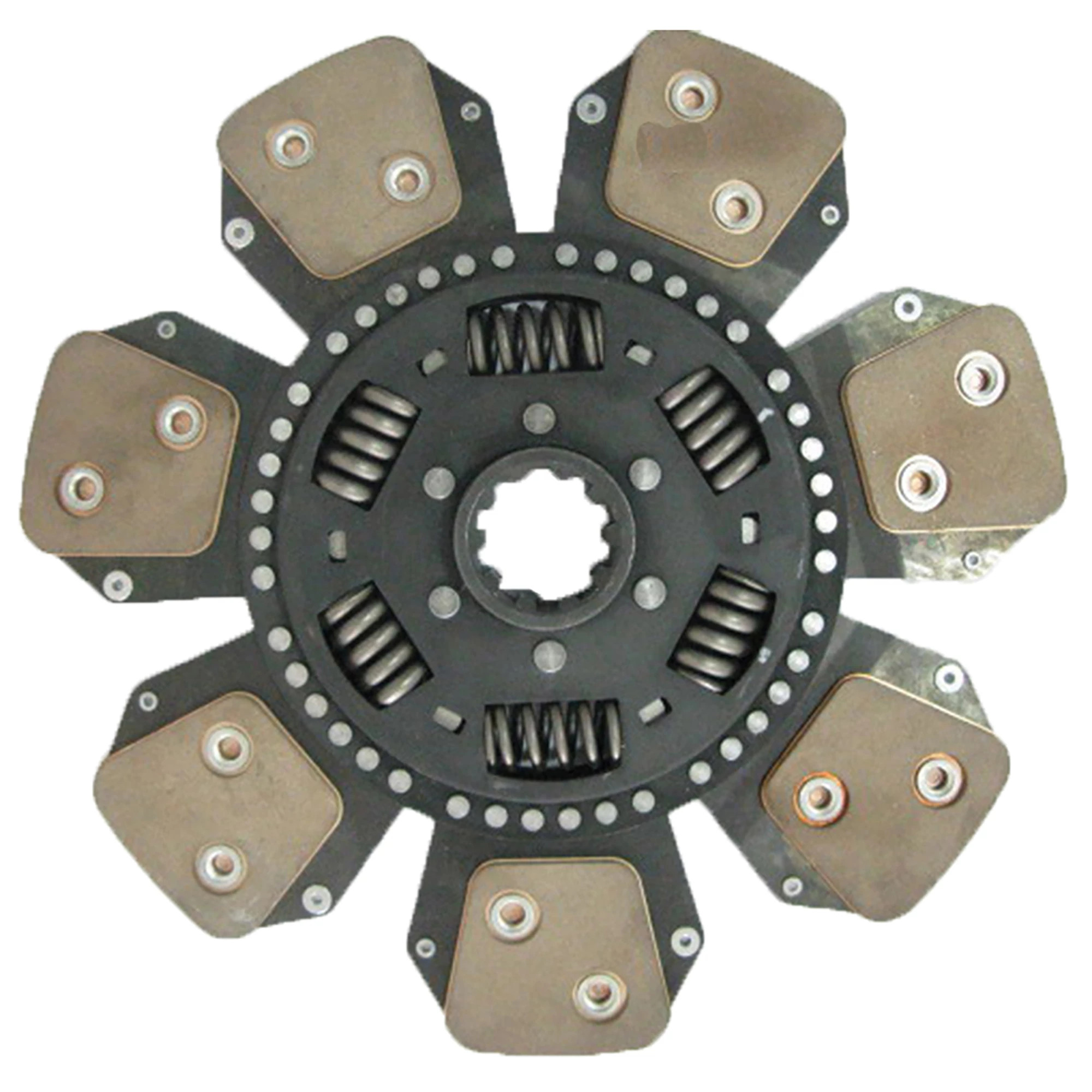 Clutch Plate | CASECE | US | EN