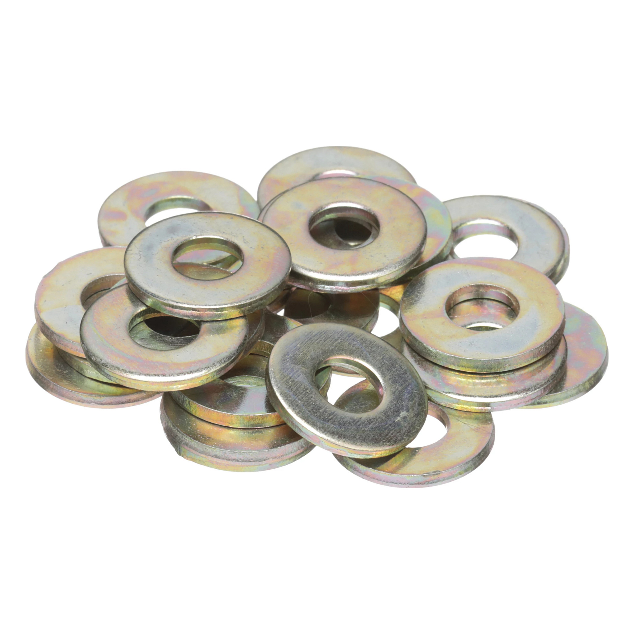 Anilha - 0,31" DI x 0,73" DE x 0,07" Esp