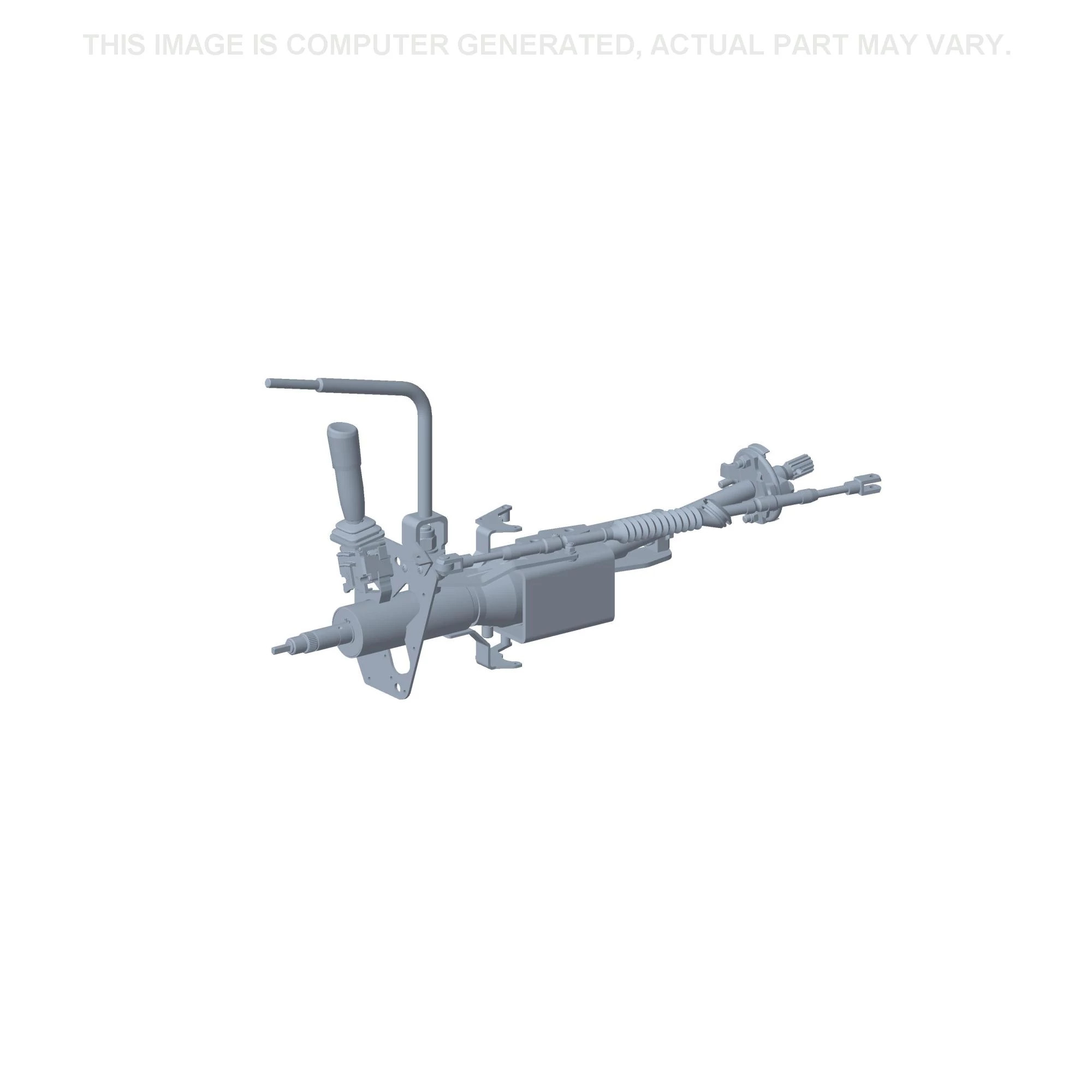 STEERING COLUMN | CASEIH | CA | EN