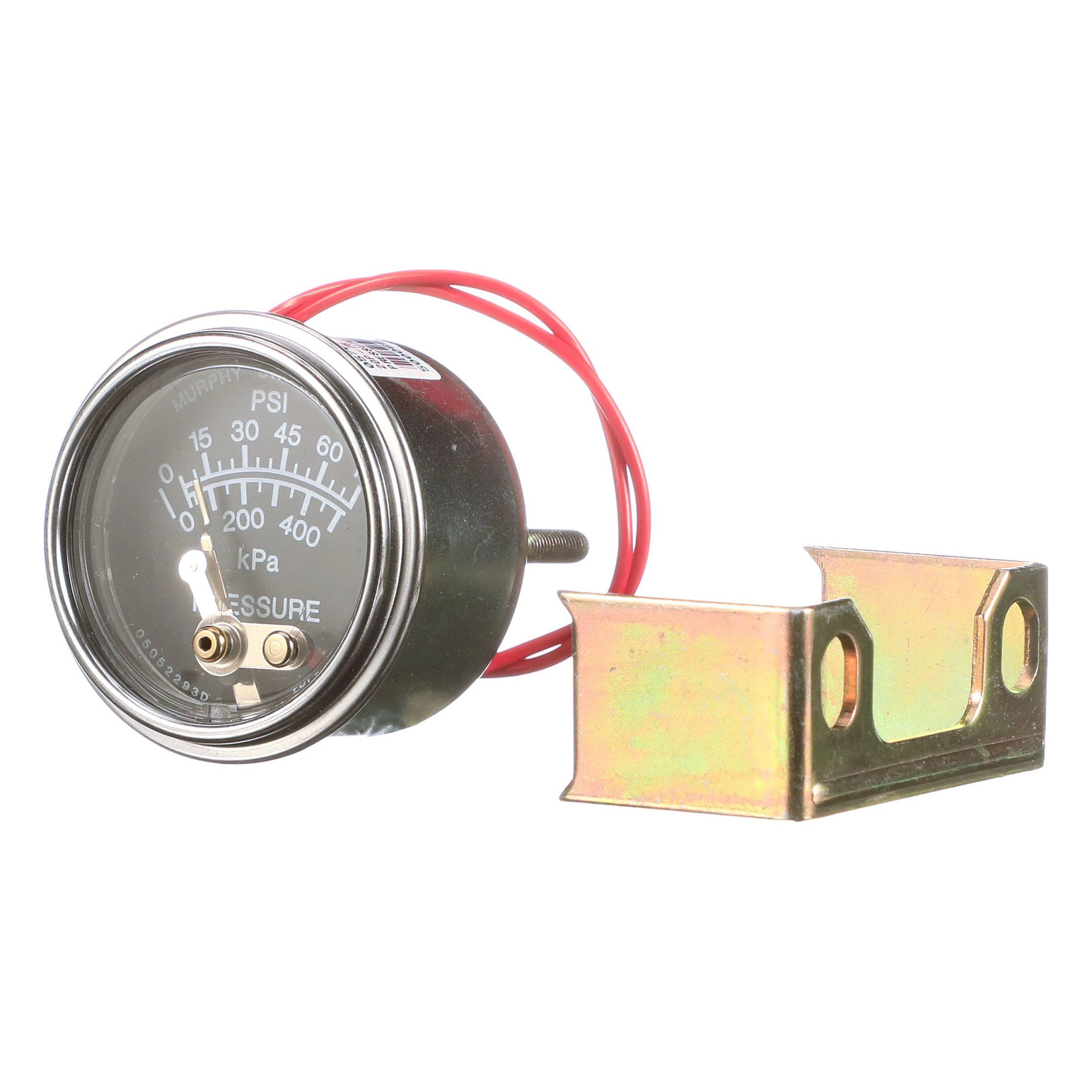 Gauge | CASECE | CA | FR