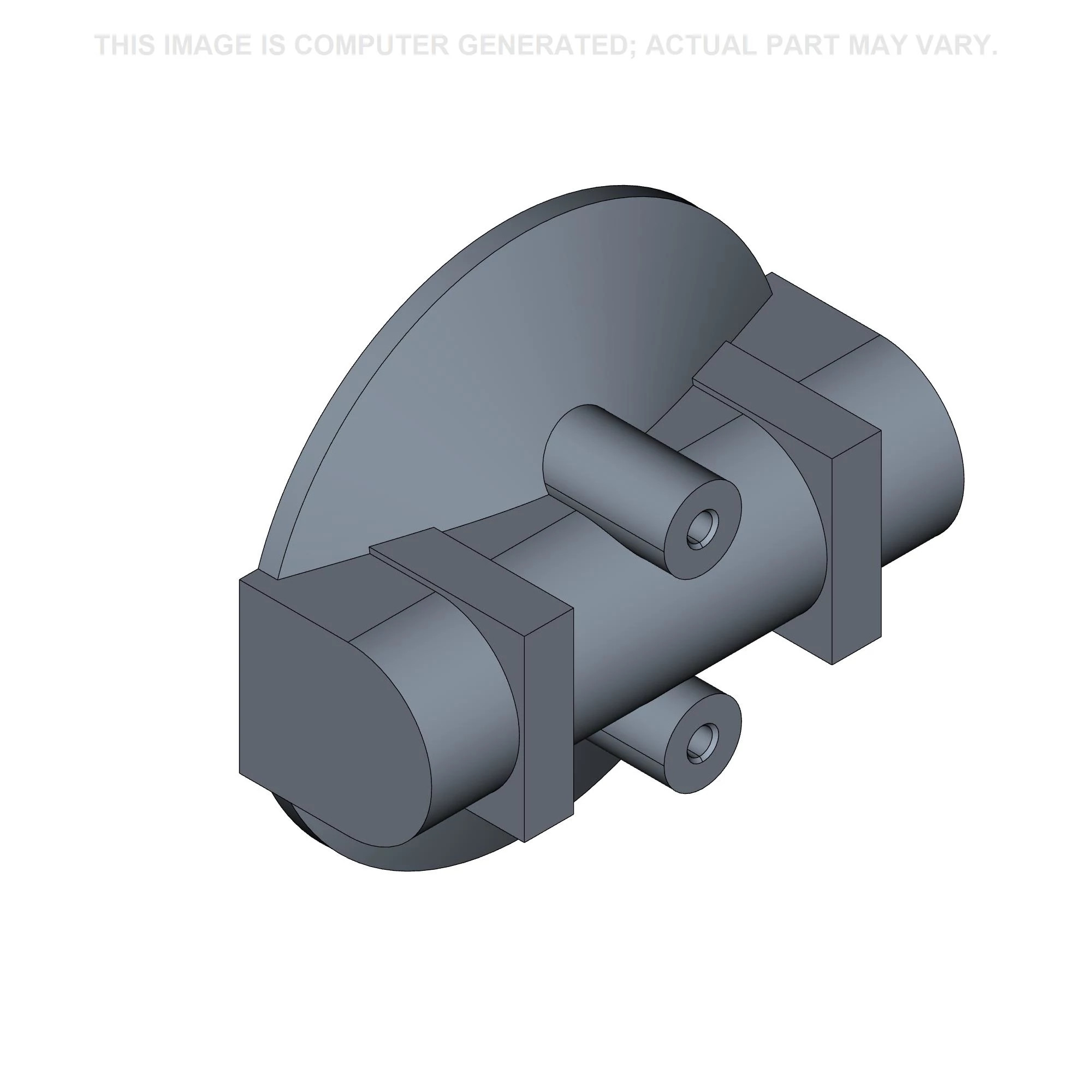 HOUSING | FLEXICOIL | AMEA | EN