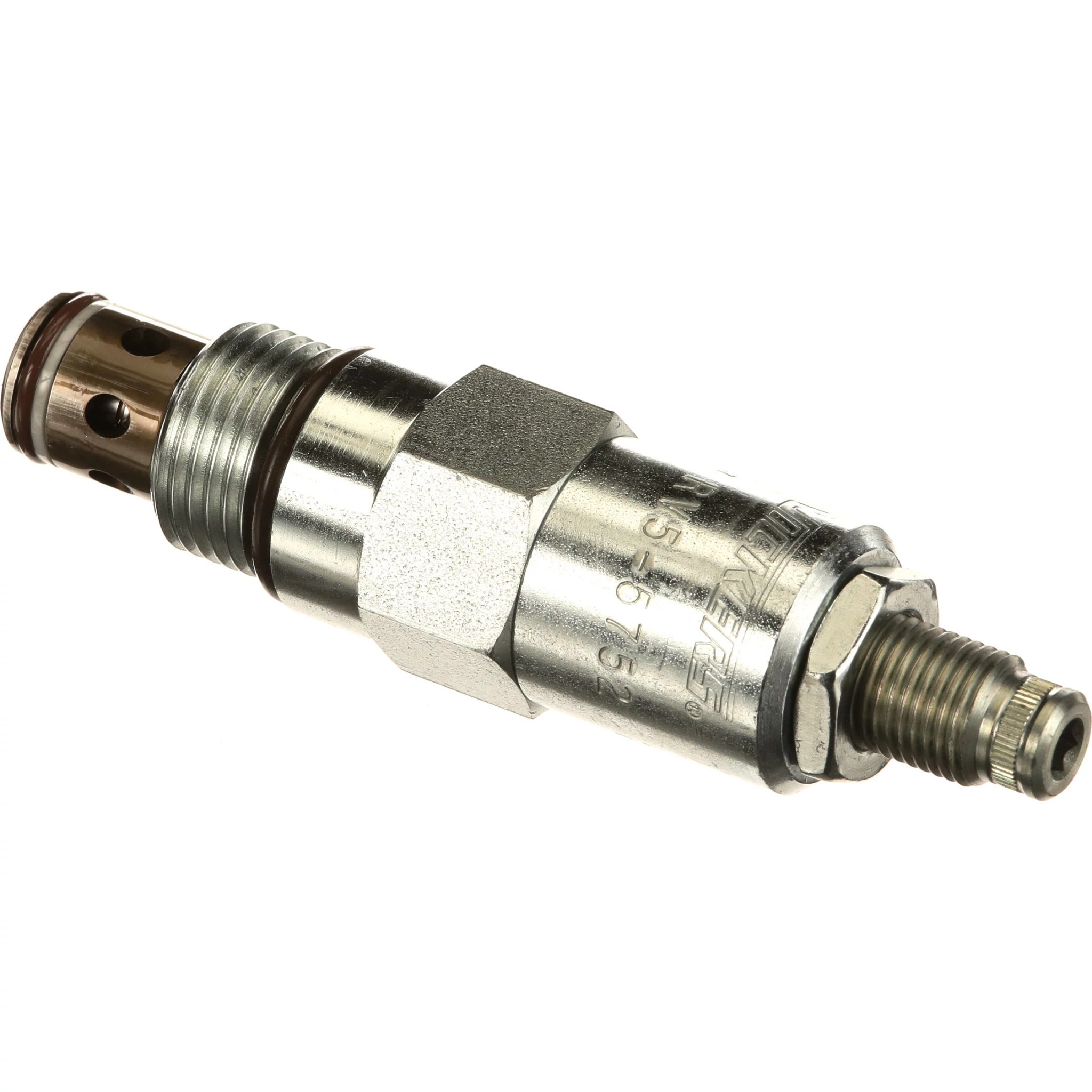 VALVE | CASEIH | CA | EN