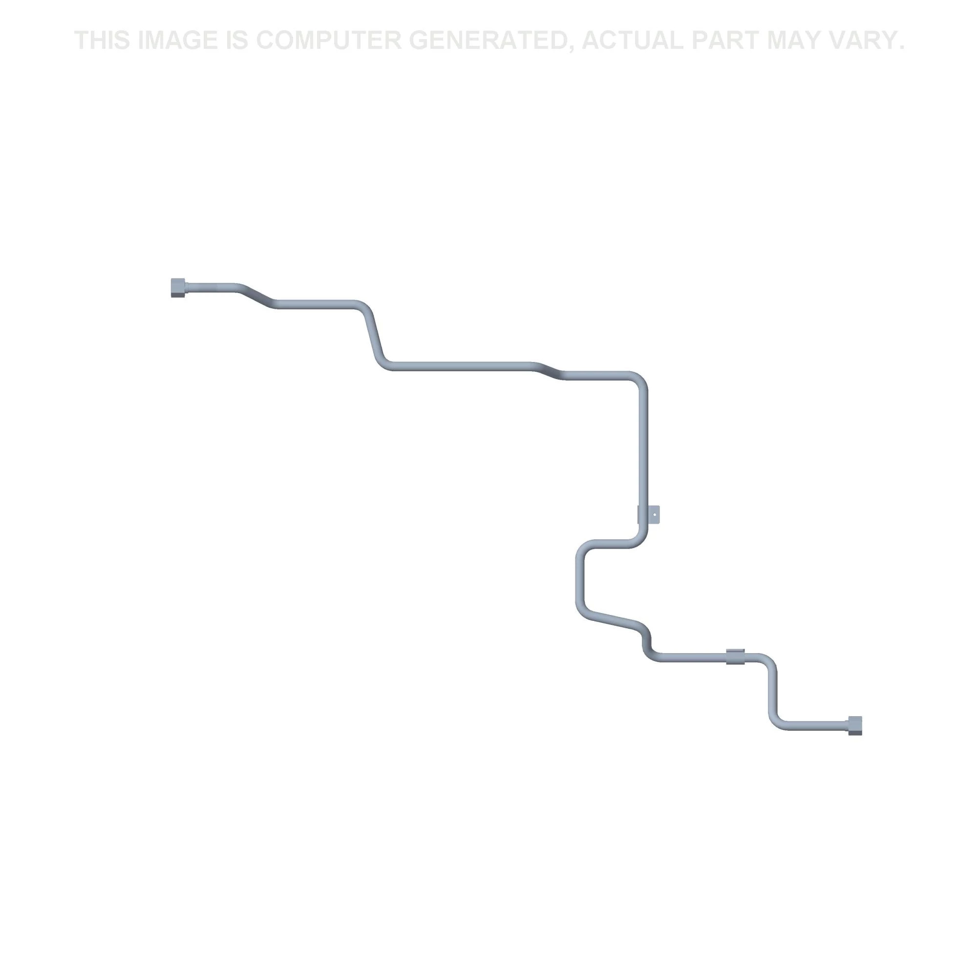 TUBO | CASEIH | EU | PT