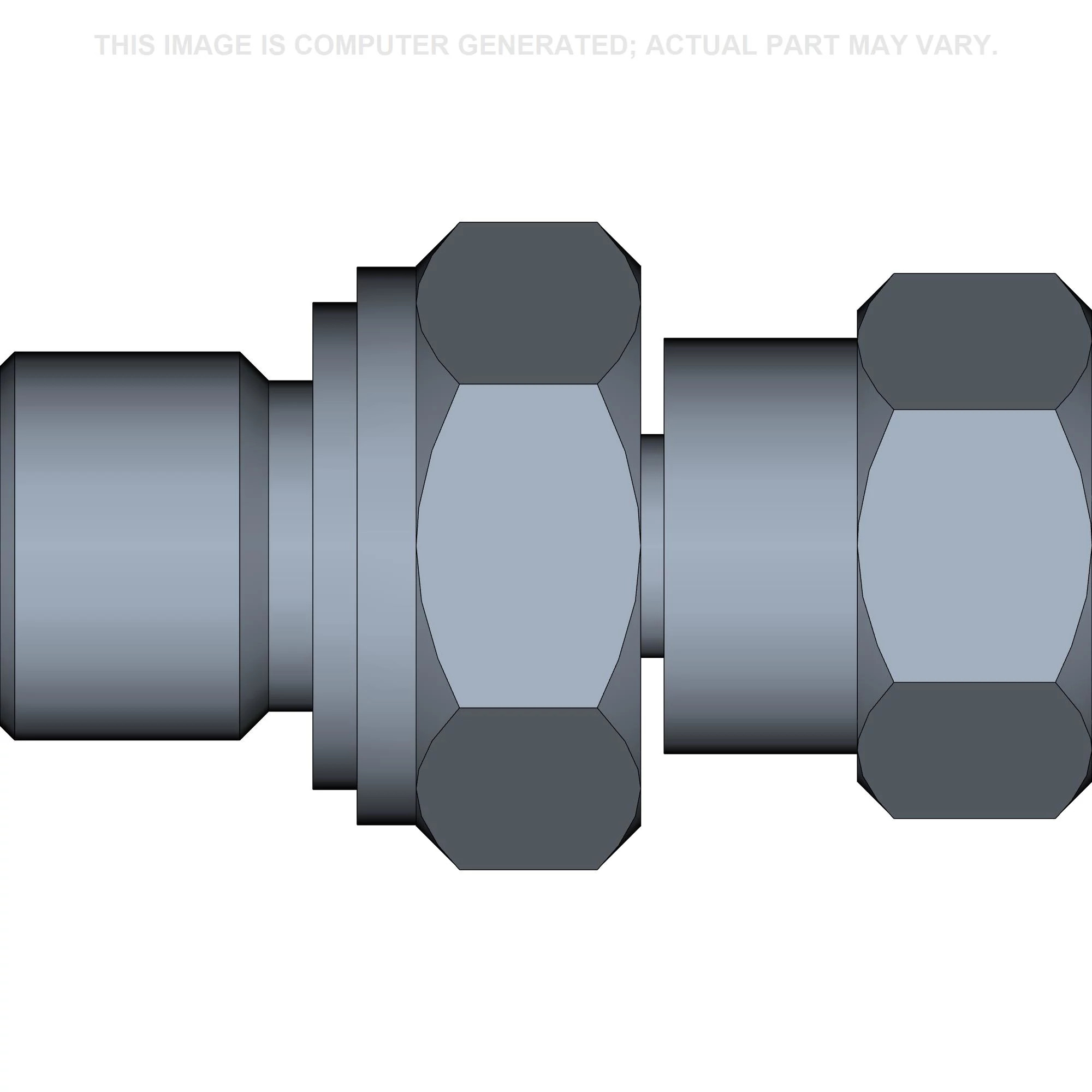HYD CONNECTOR | NEWHOLLANDAG | EU | EN