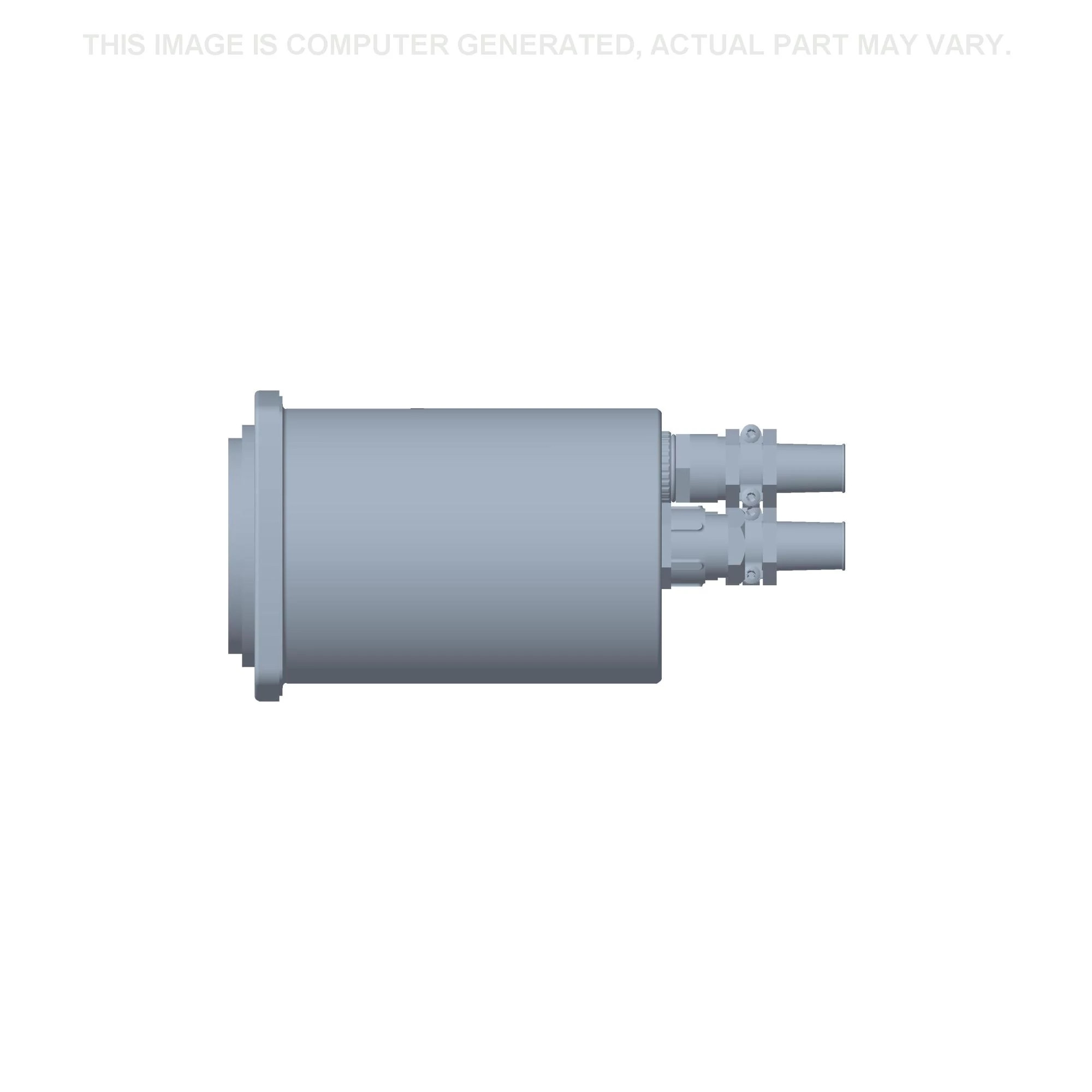 JOYSTICK CONTROL KIT | CASECE | CA | EN