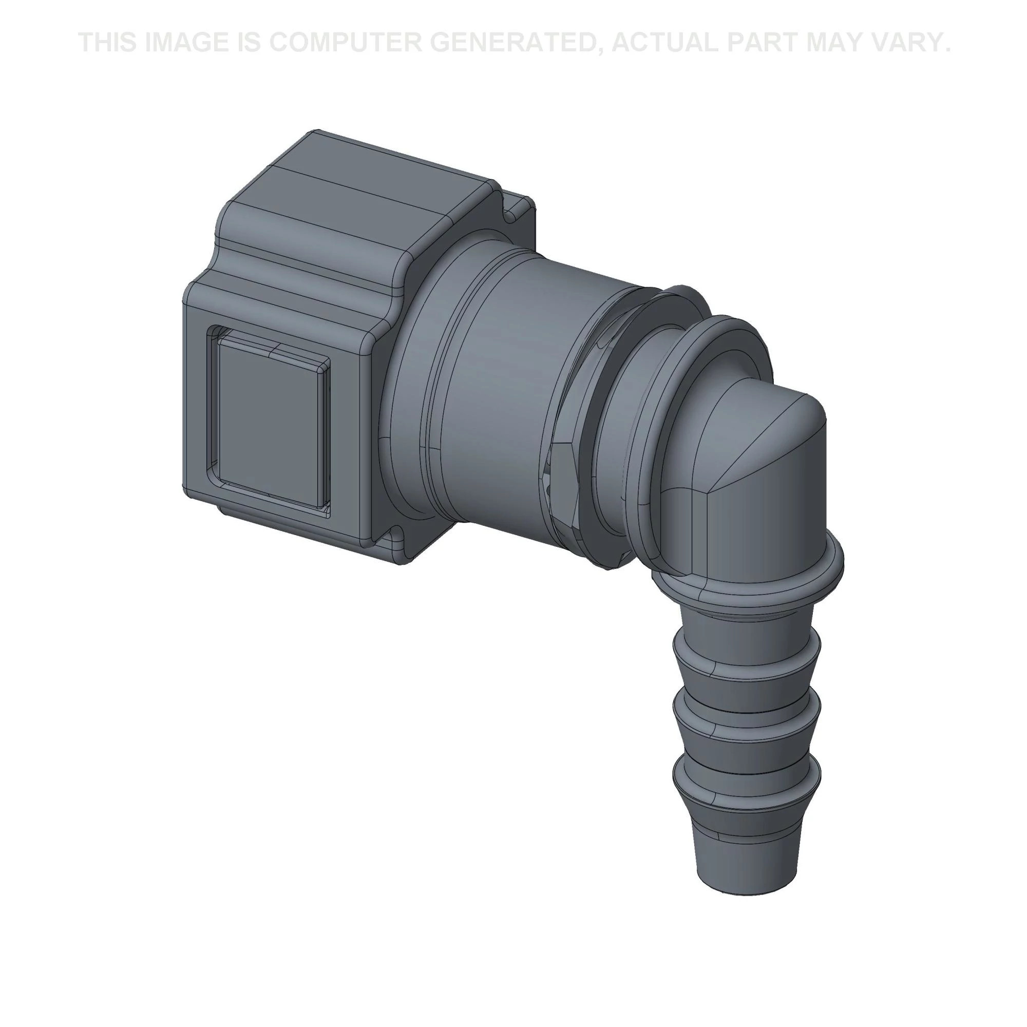 ОХВАТЫВАЮЩ. БЫСТР. МУФТА | NEWHOLLANDCE | EU | SV