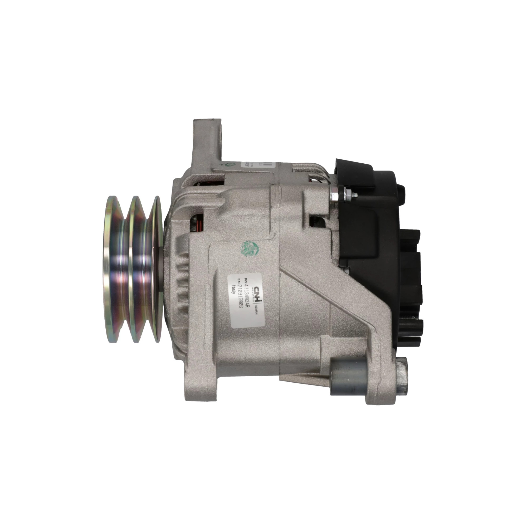 REMAN-ALTERNATOR | CASEIH | CA | EN