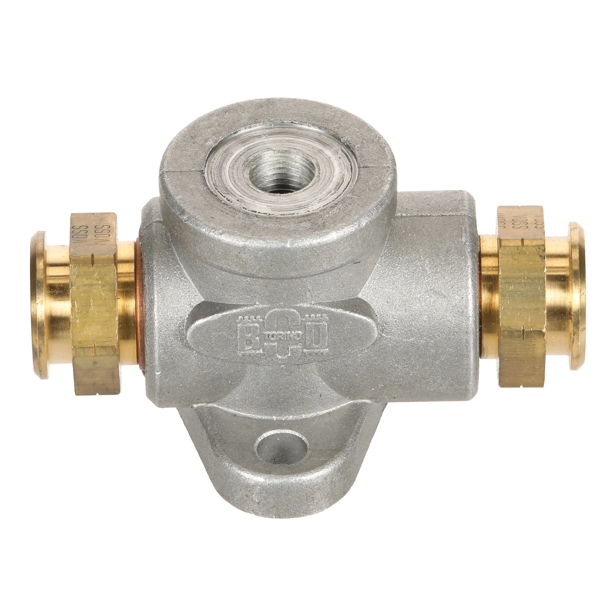HYD CONNECTOR | MILLER | CA | EN