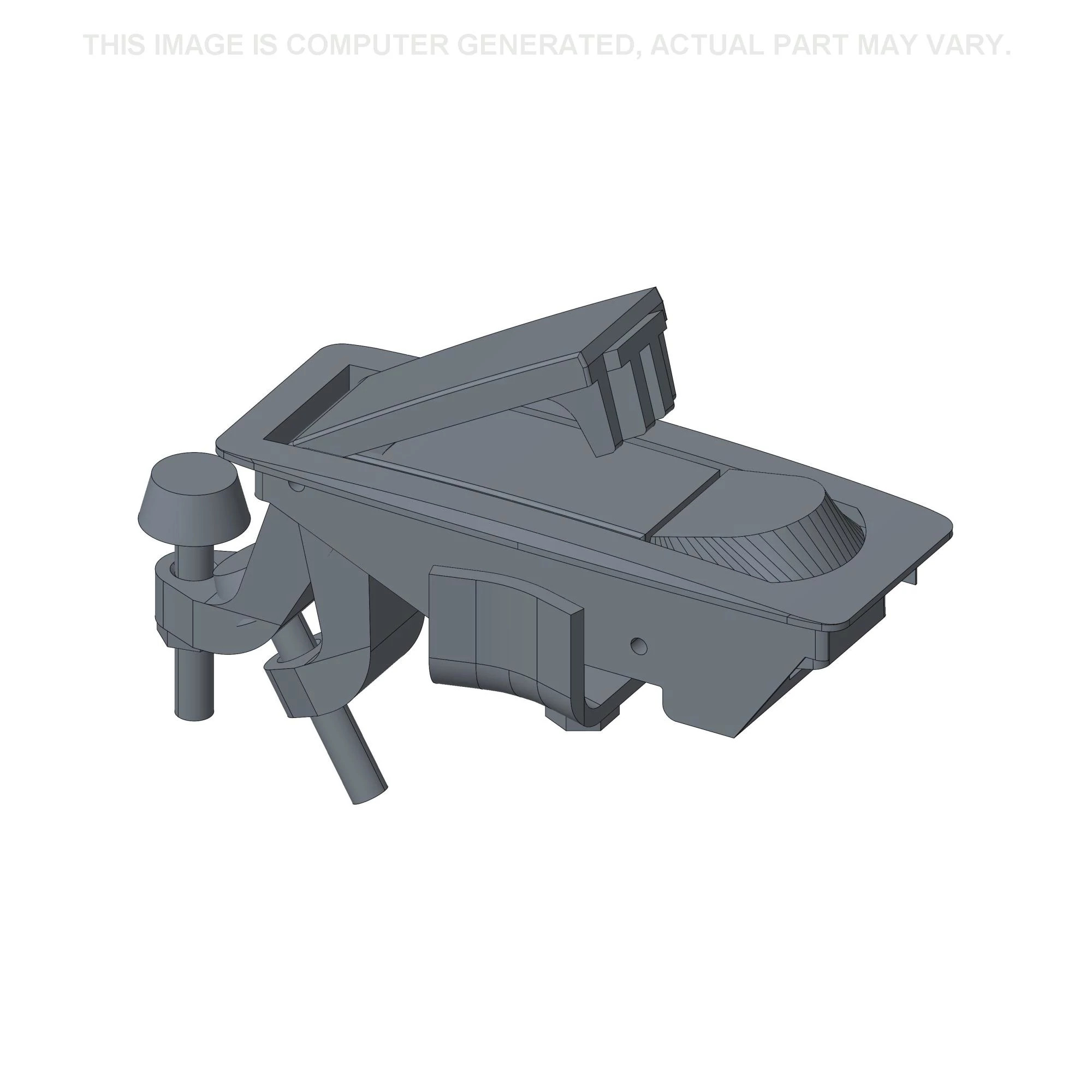 Latch | NEWHOLLANDAG | CA | EN