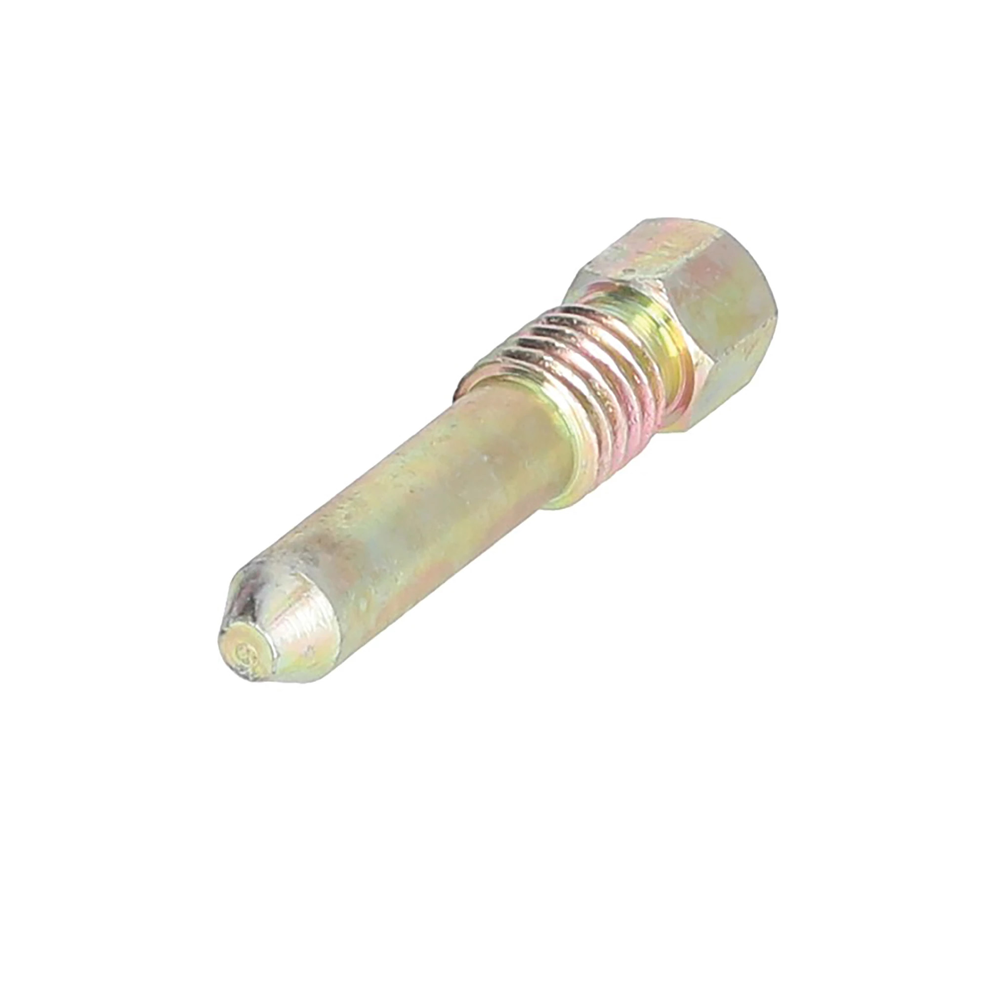 Wheel Stop Bolt | NEWHOLLANDAG | US | EN