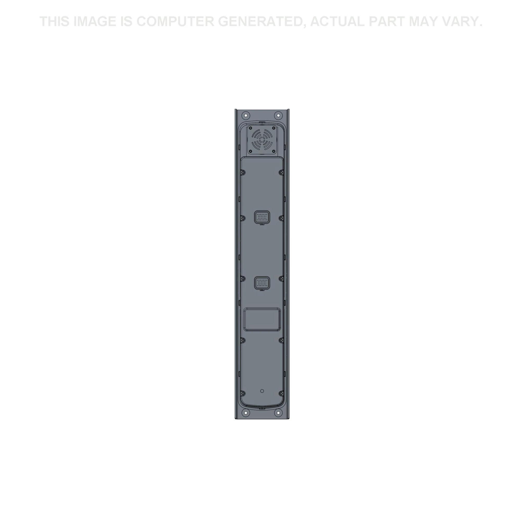 REMAN-INSTR CLUSTER | CASEIH | IE | EN