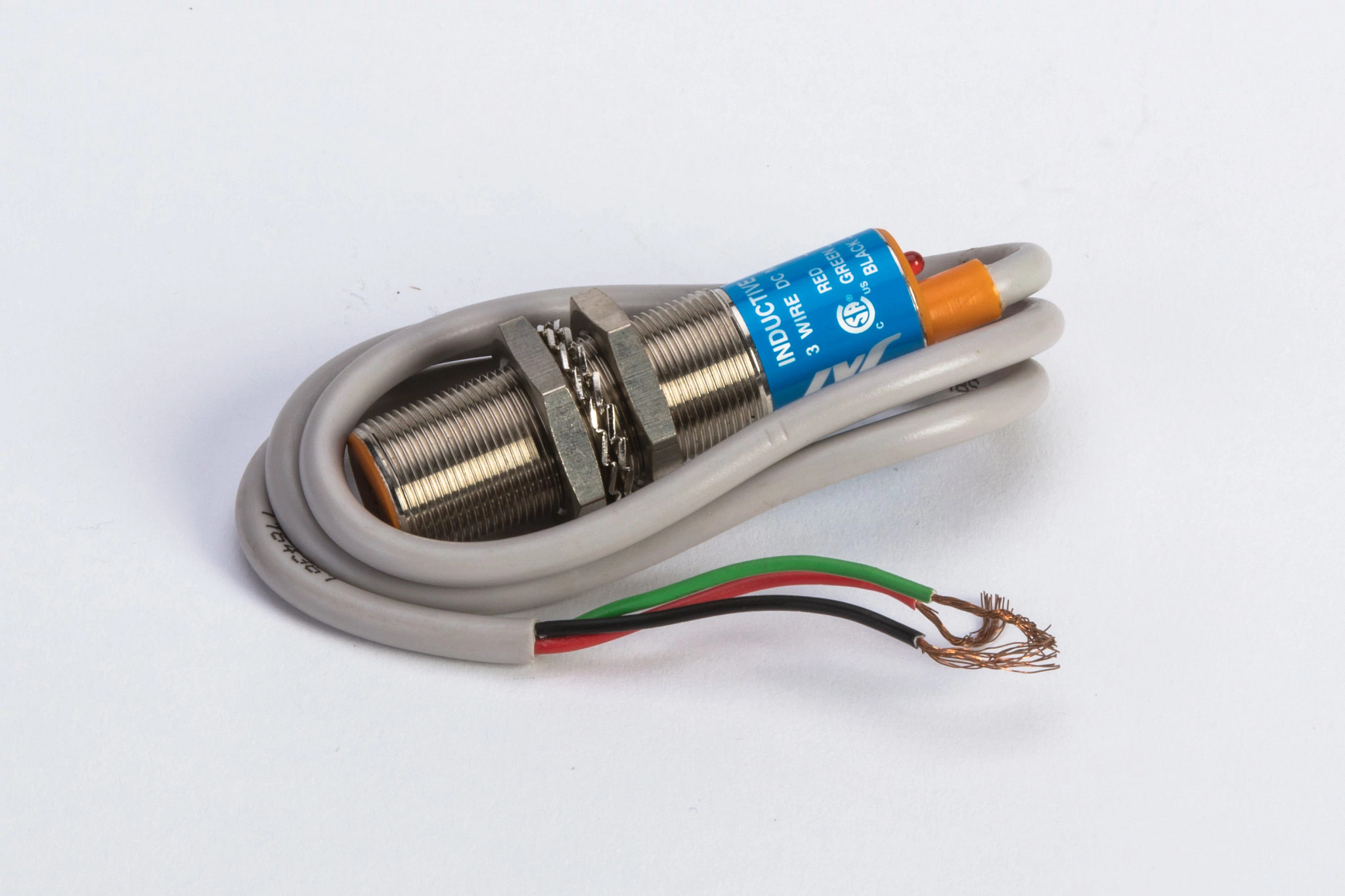 SENSOR | MILLER | US | EN