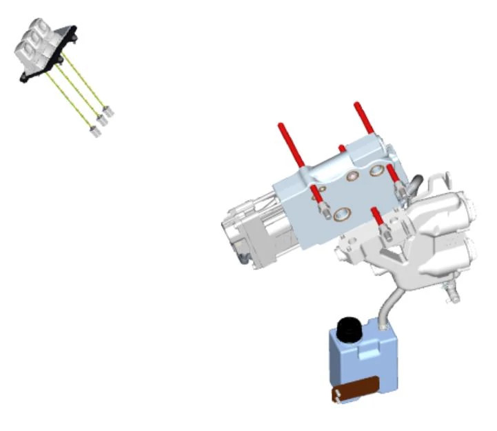 DIA KIT, TRACTOR | CASEIH | US | EN