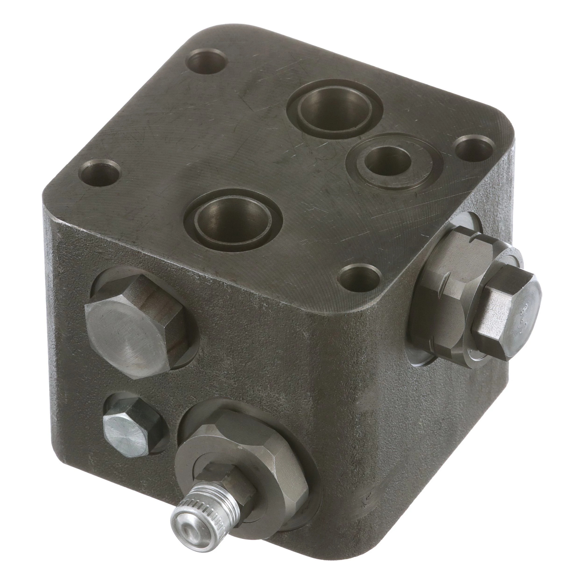 Ensemble de valves hydrauliques | CASEIH | CA | FR