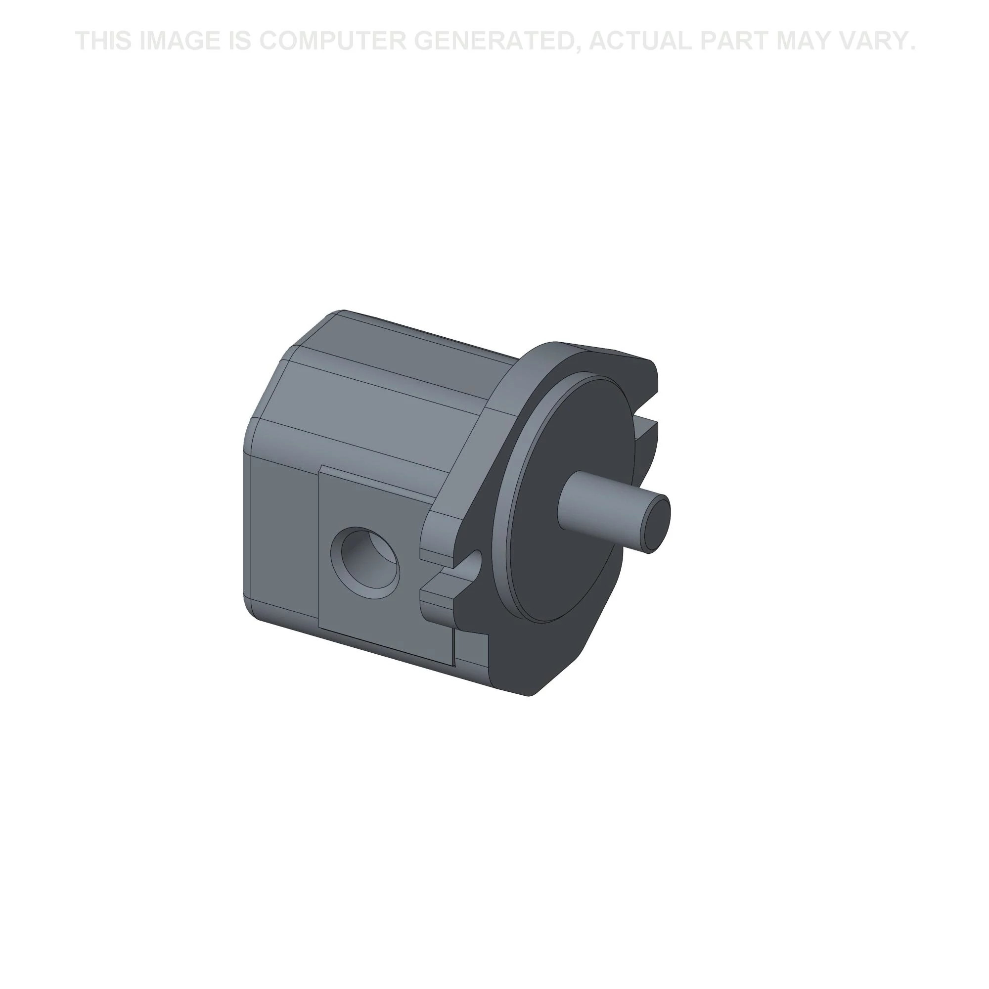 HYDRAULIC MOTOR | CASEIH | US | EN