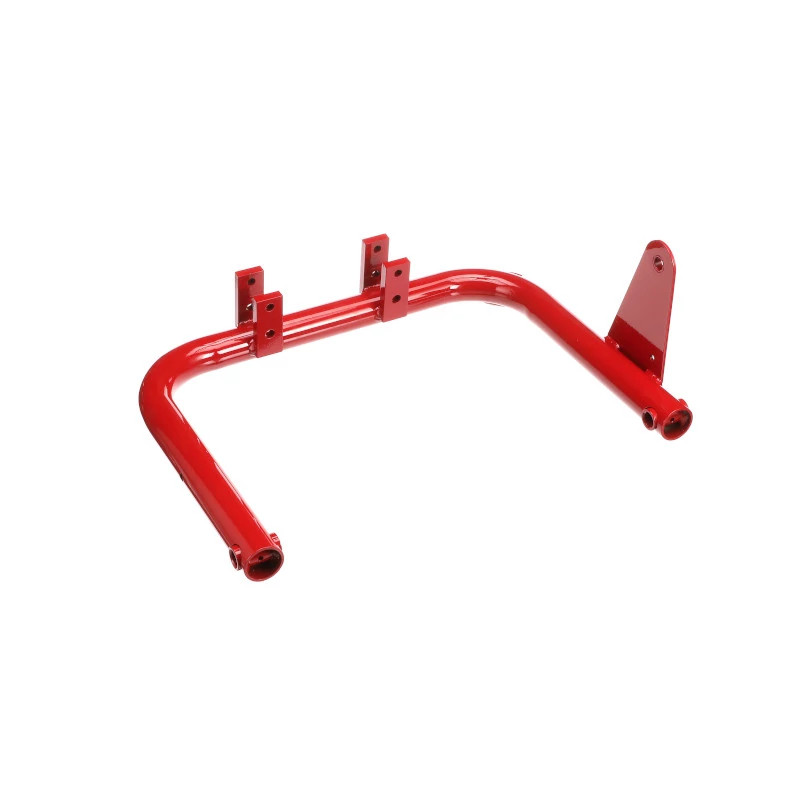 BARRA TRACÇÃO OSCILA