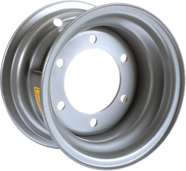 Tires & Wheels | CASEIH | AT | DE